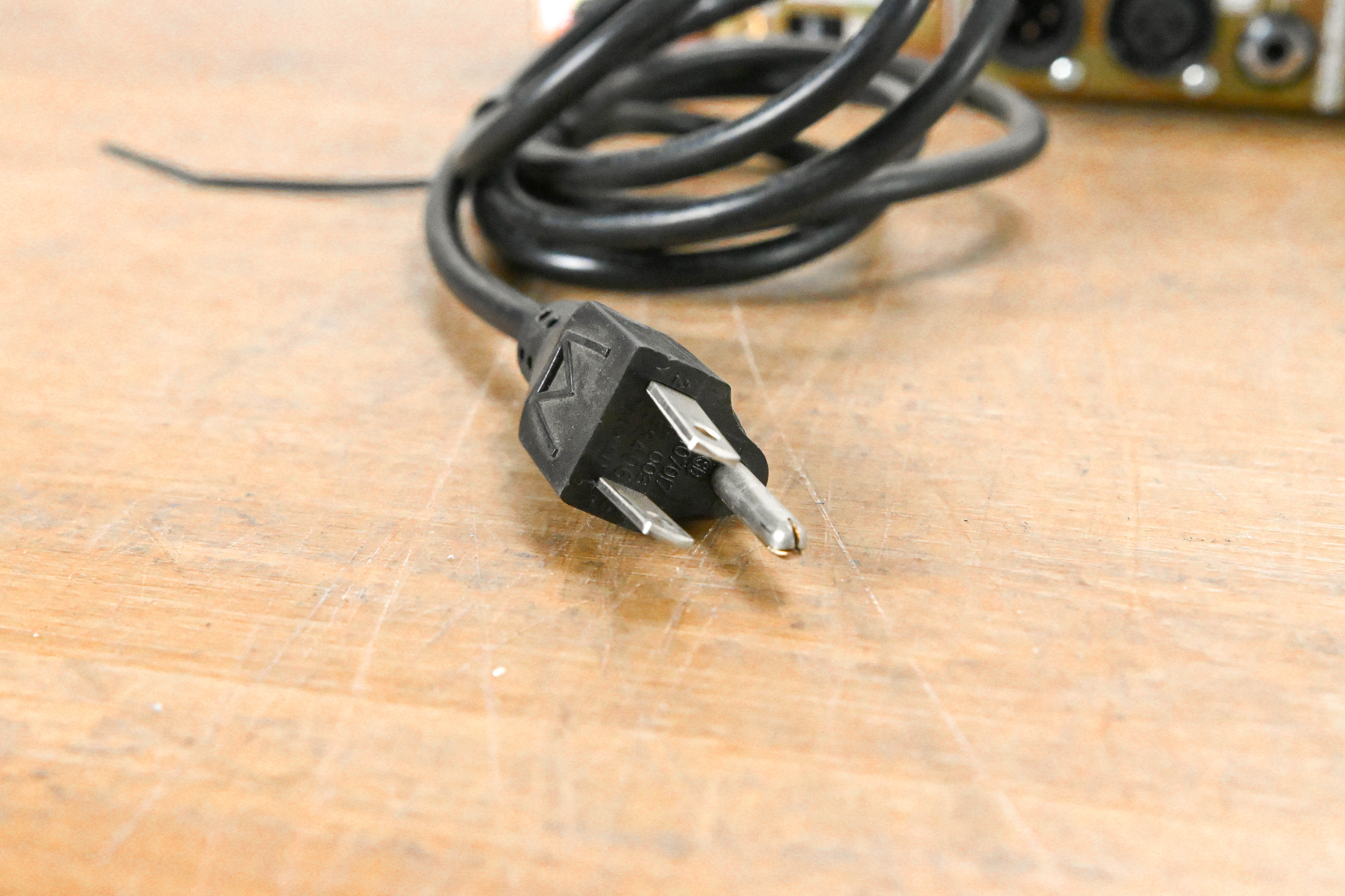BSS DPR-404 4-Channel Compressor/De-Esser