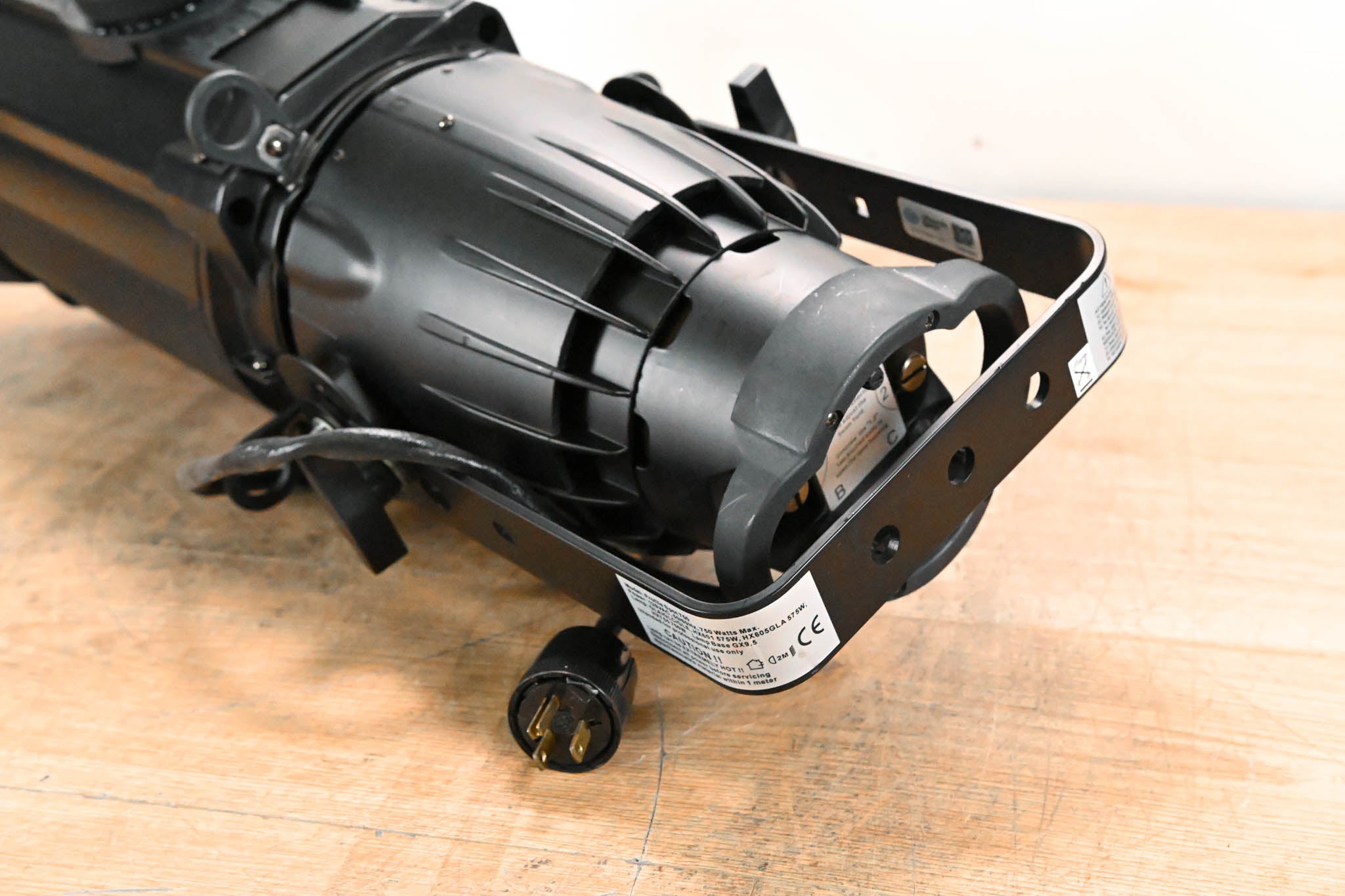 Unbranded Profile Spot 750 15-30 Degree