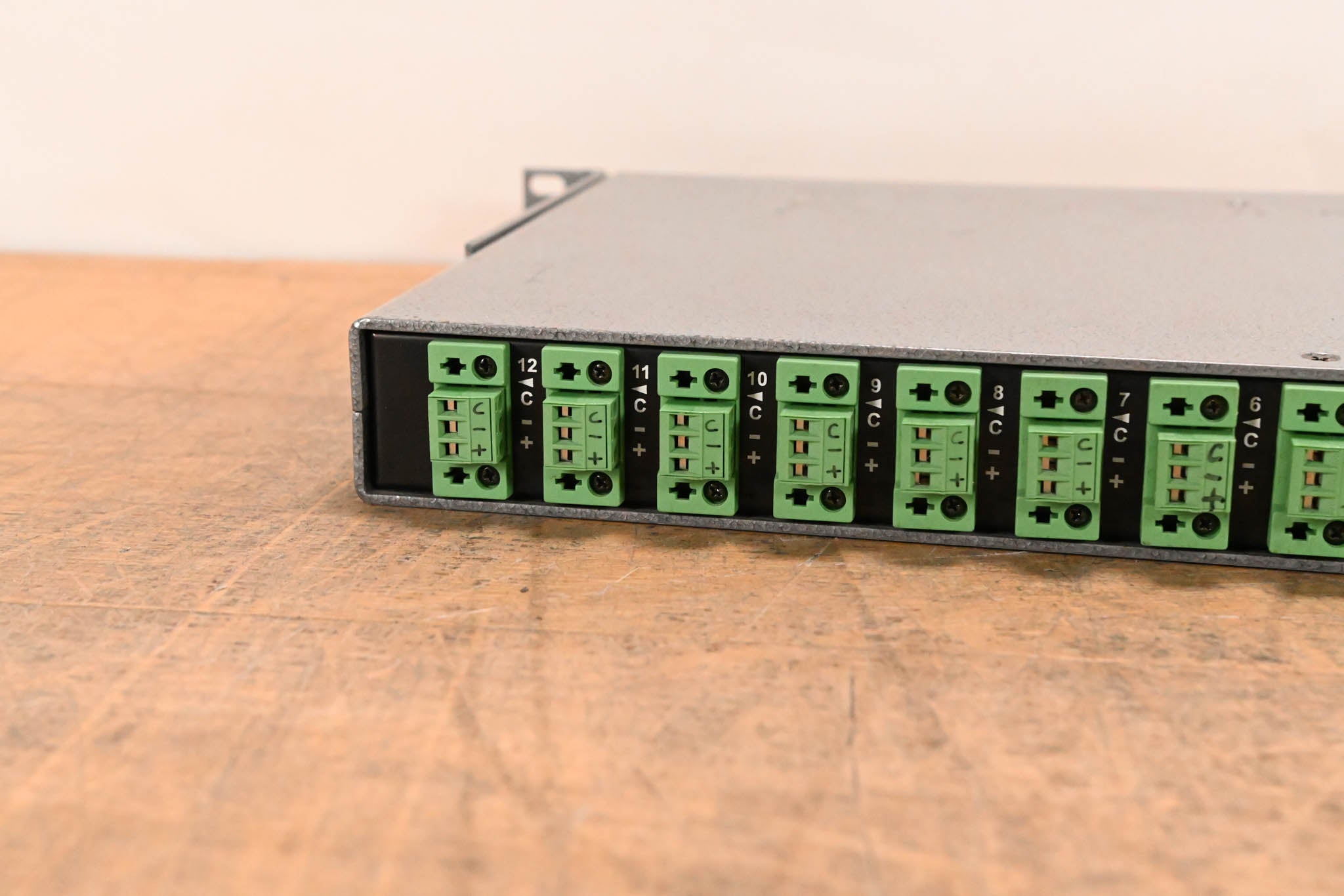 Doug Fleenor Design DMX512 Roto-Router