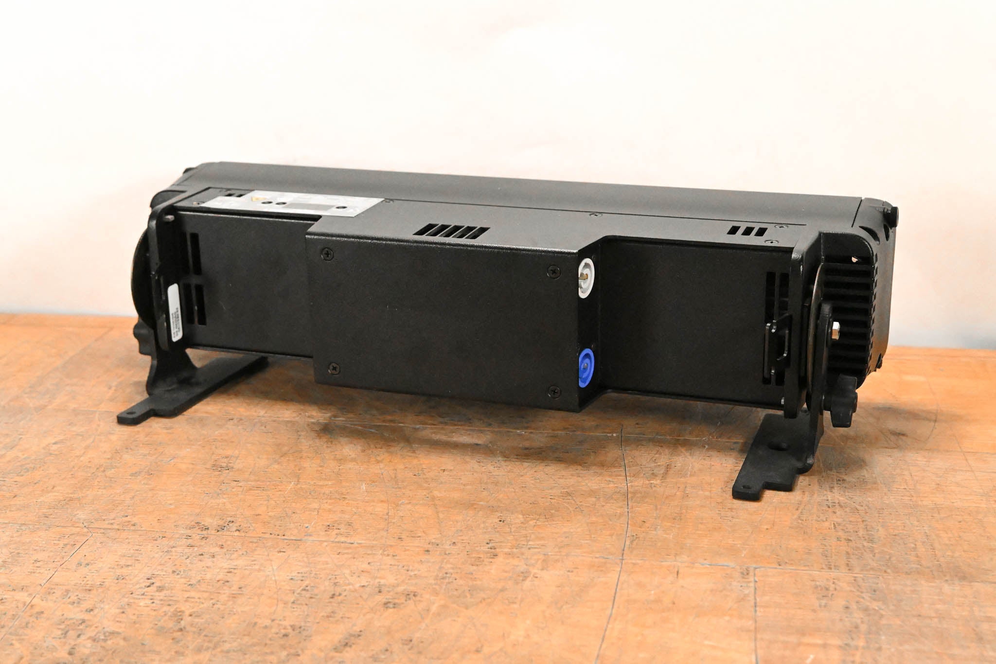 ETC ColorSource Linear 1 Deep Blue LED Wash Light