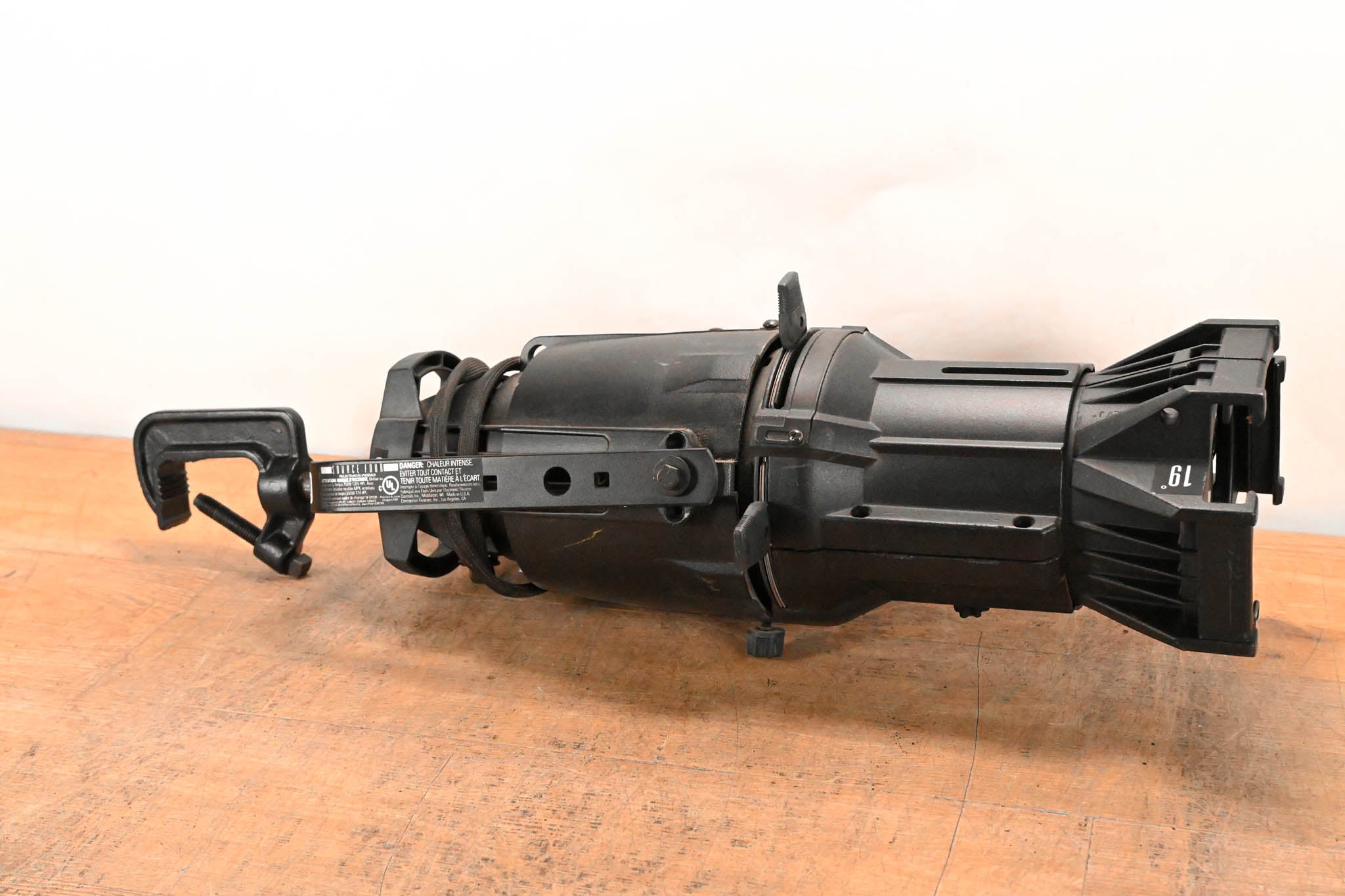 ETC Source Four 750 19 Degree Ellipsoidal Light