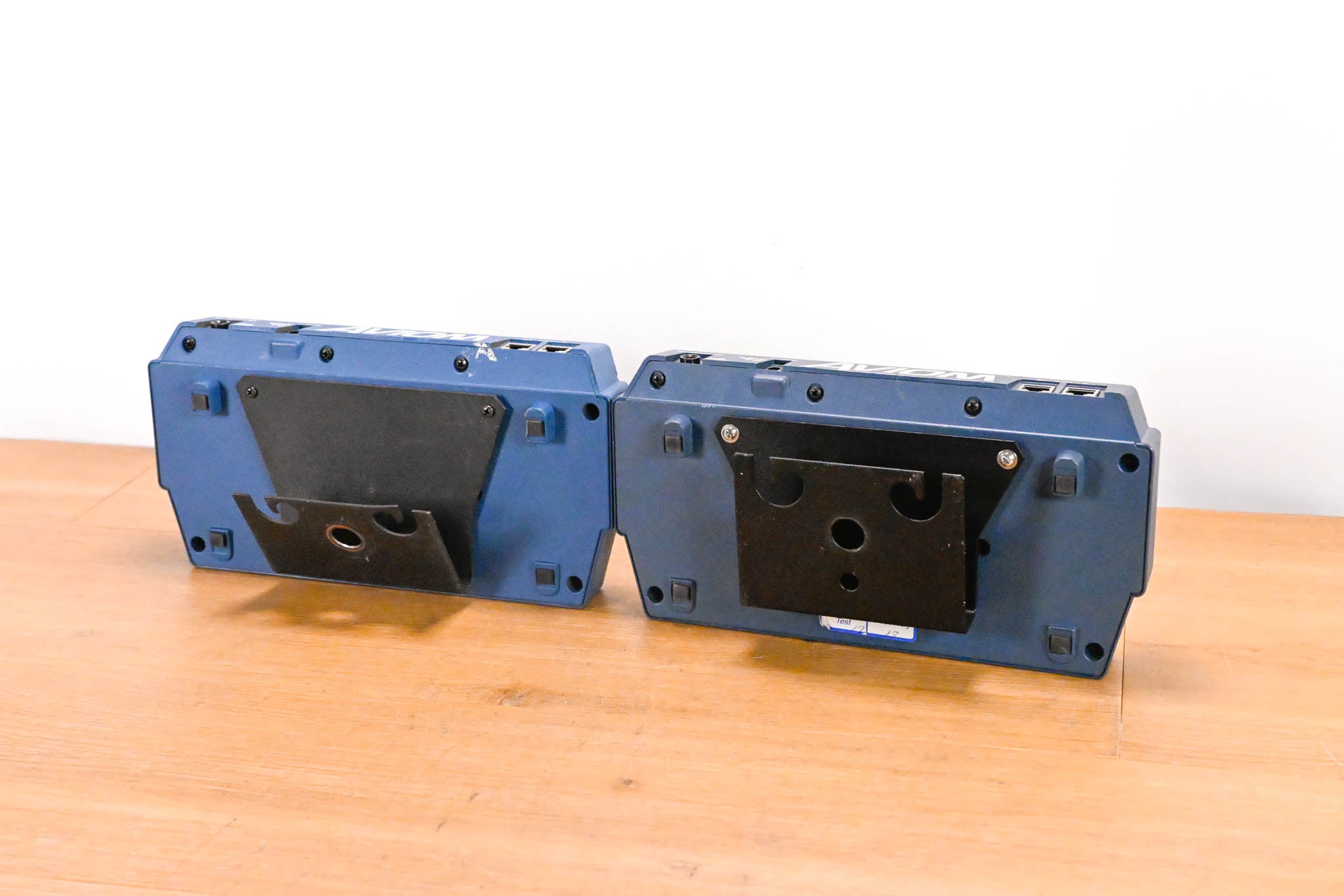 Aviom A-16II Personal Mixer (PAIR)