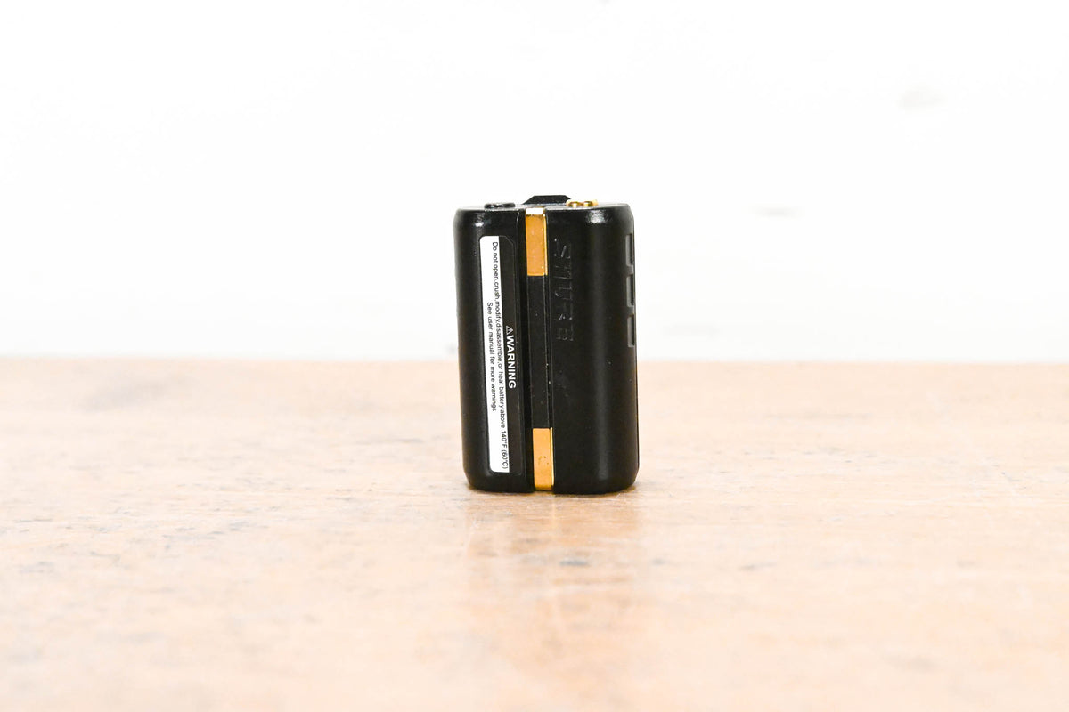 Shure SB900A Lithium-Ion Rechargeable Battery