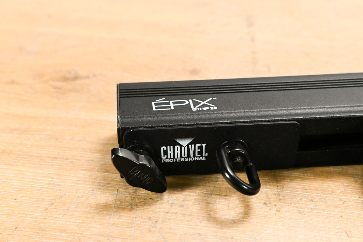 Chauvet ÉPIX Strip 2.0 1-Meter Pixel-Mapping LED Strip