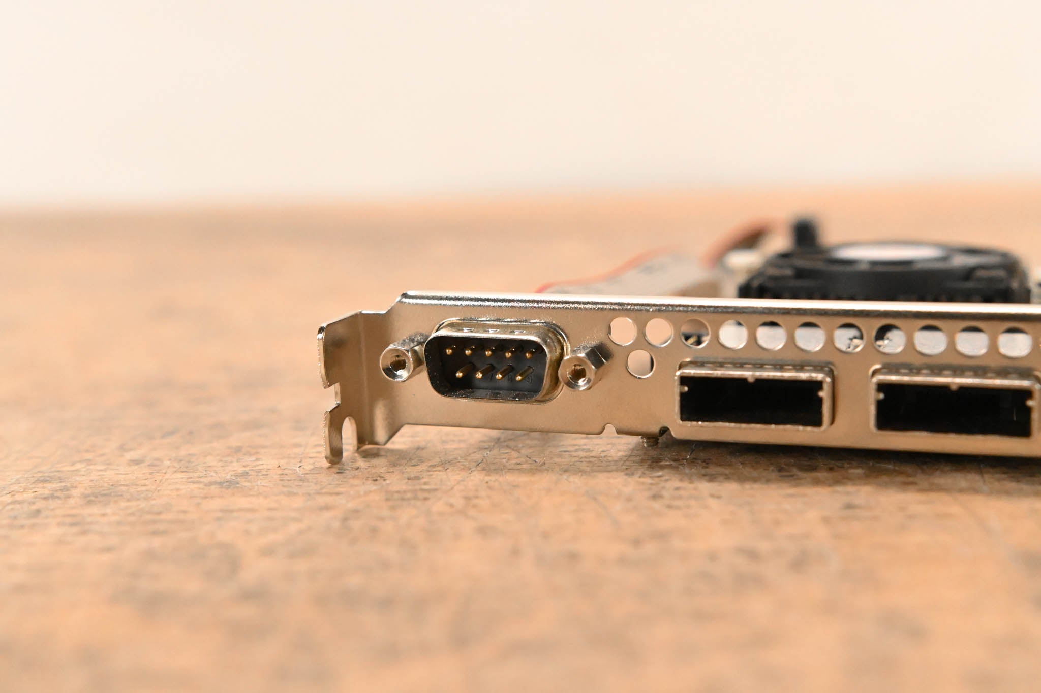 Areca ARC-1223-8X Ver 1.0 SAS RAID card