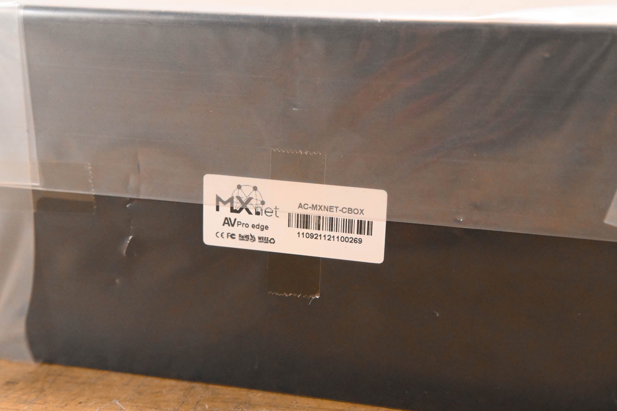 AVPro Edge AC-MXNET-CBOX Network Control Box