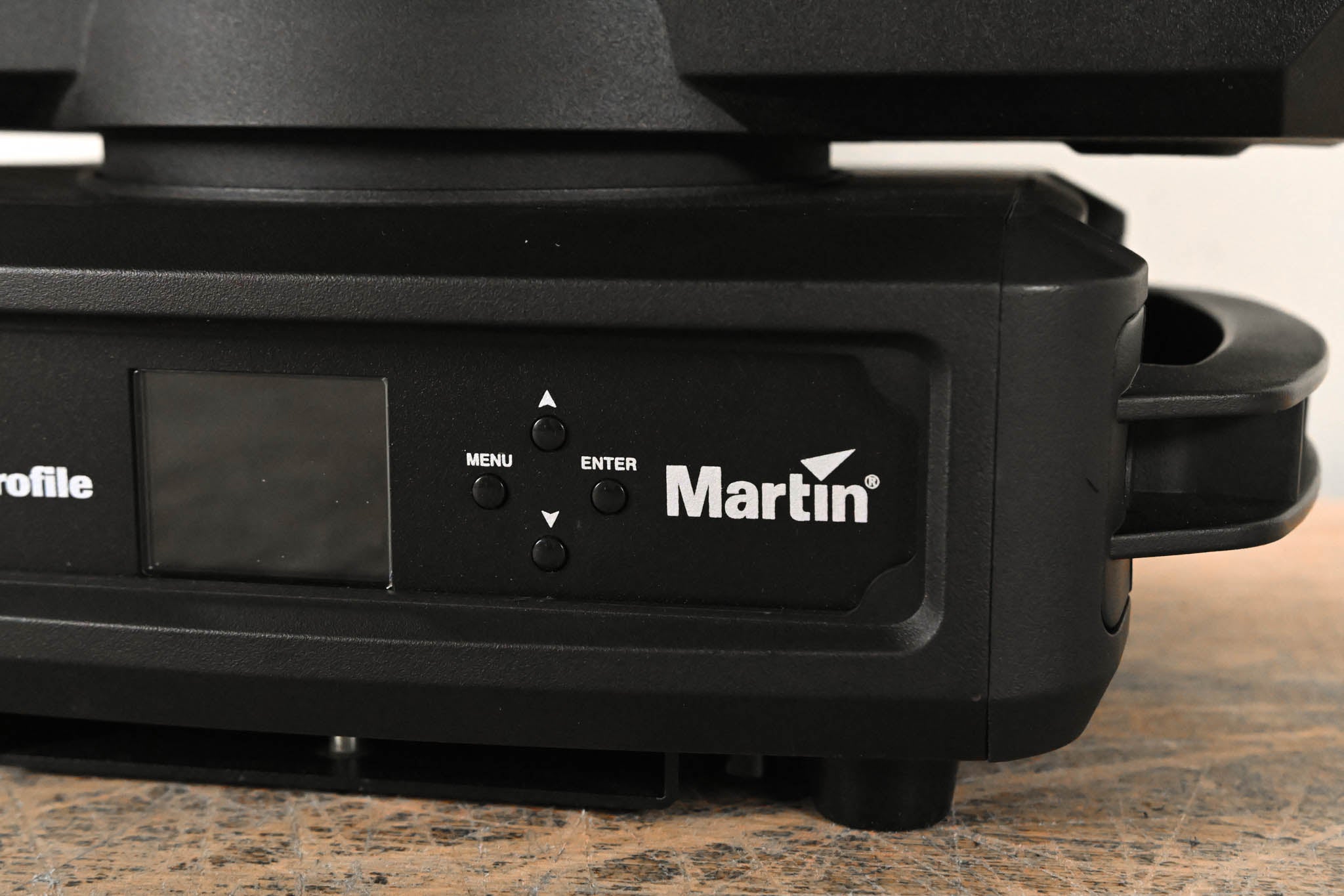 Martin ERA 300 Profile Compact LED Moving Head Profile