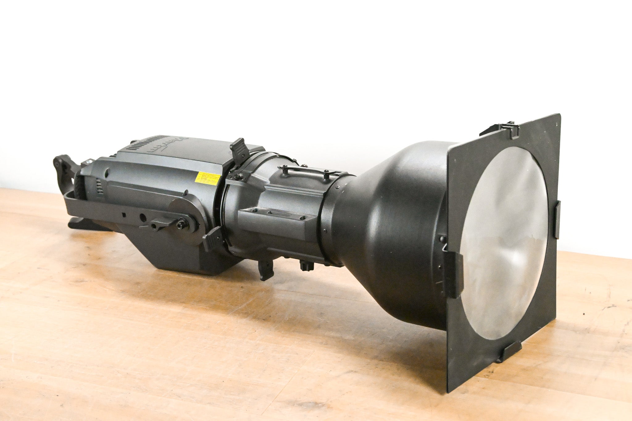 Martin ELP CL Color LED Ellipsoidal Light w/ ETC 10 Degree Lens Tube