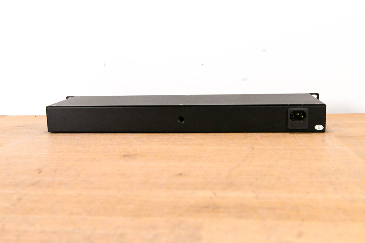 Chauvet Data Stream 4 DMX-512 Optical Splitter