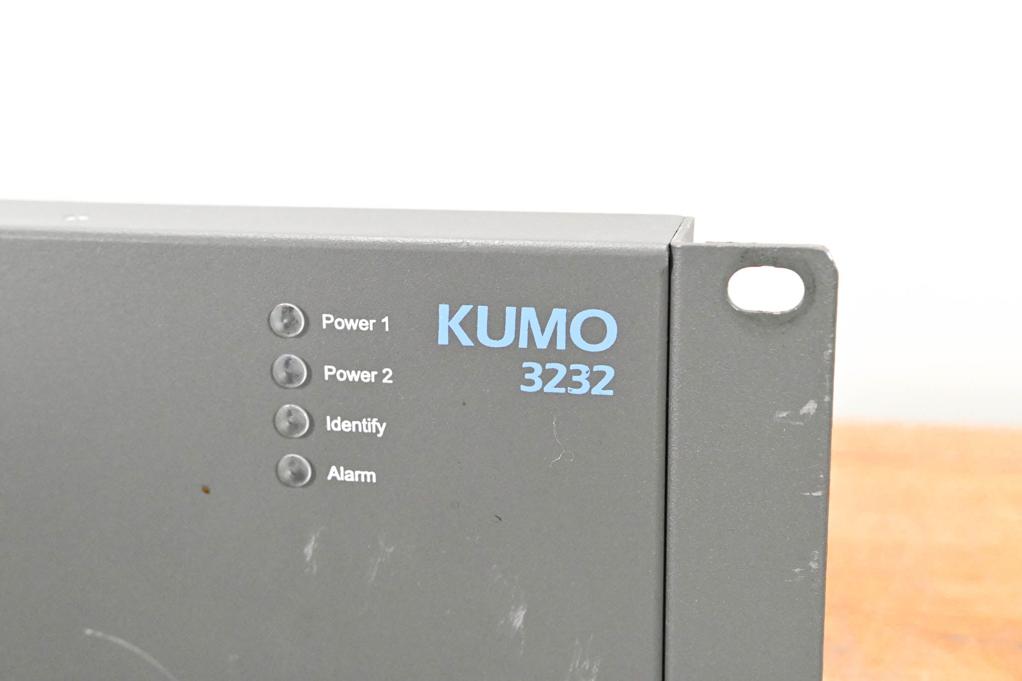 AJA KUMO 3232 2RU Compact 3G-SDI Router