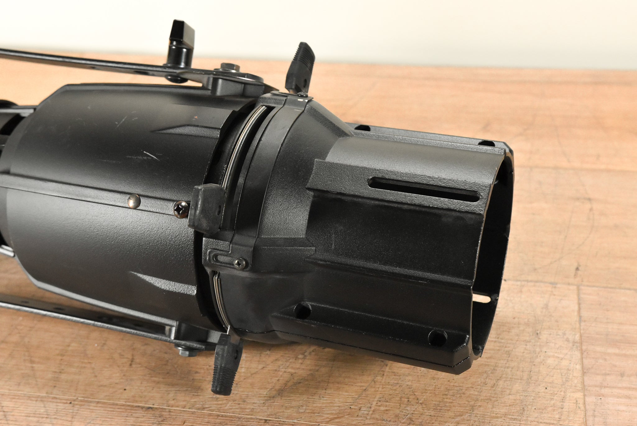 ETC Source Four 750 Ellipsoidal Light (No Lens Tube)