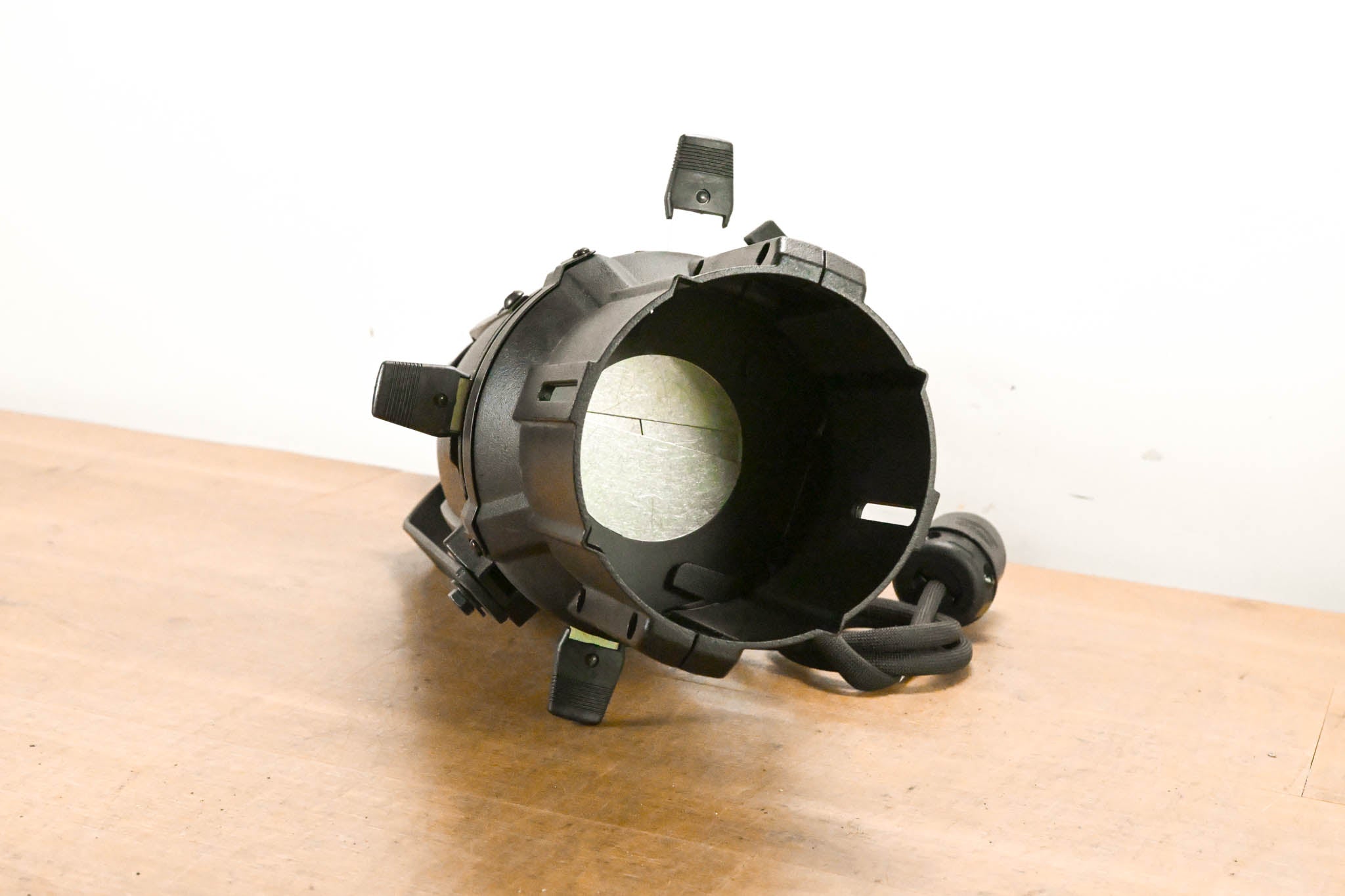 ETC Source Four 750 Ellipsoidal Light (No Lens Tube)