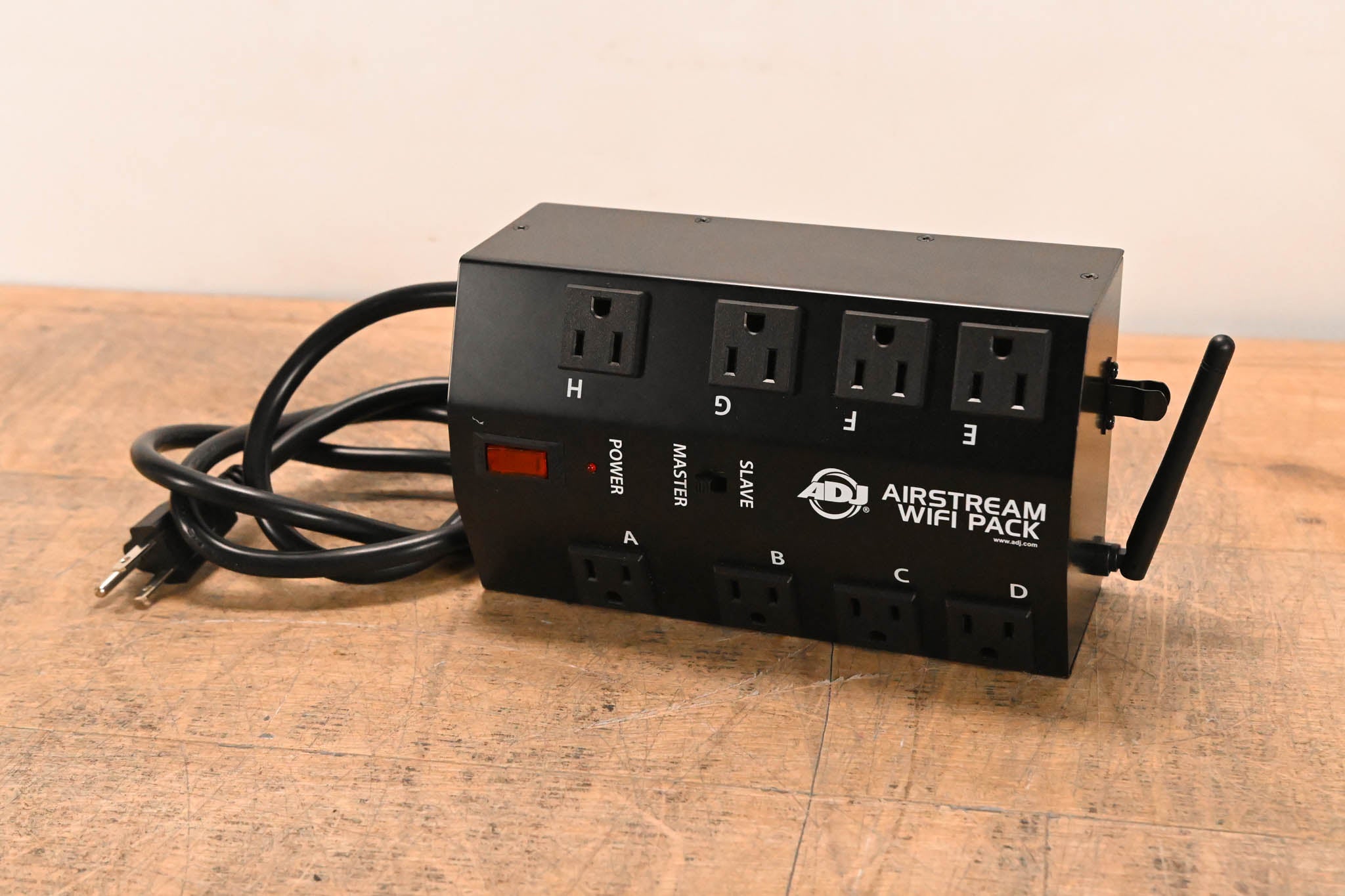 ADJ Airstream Wifi Pack