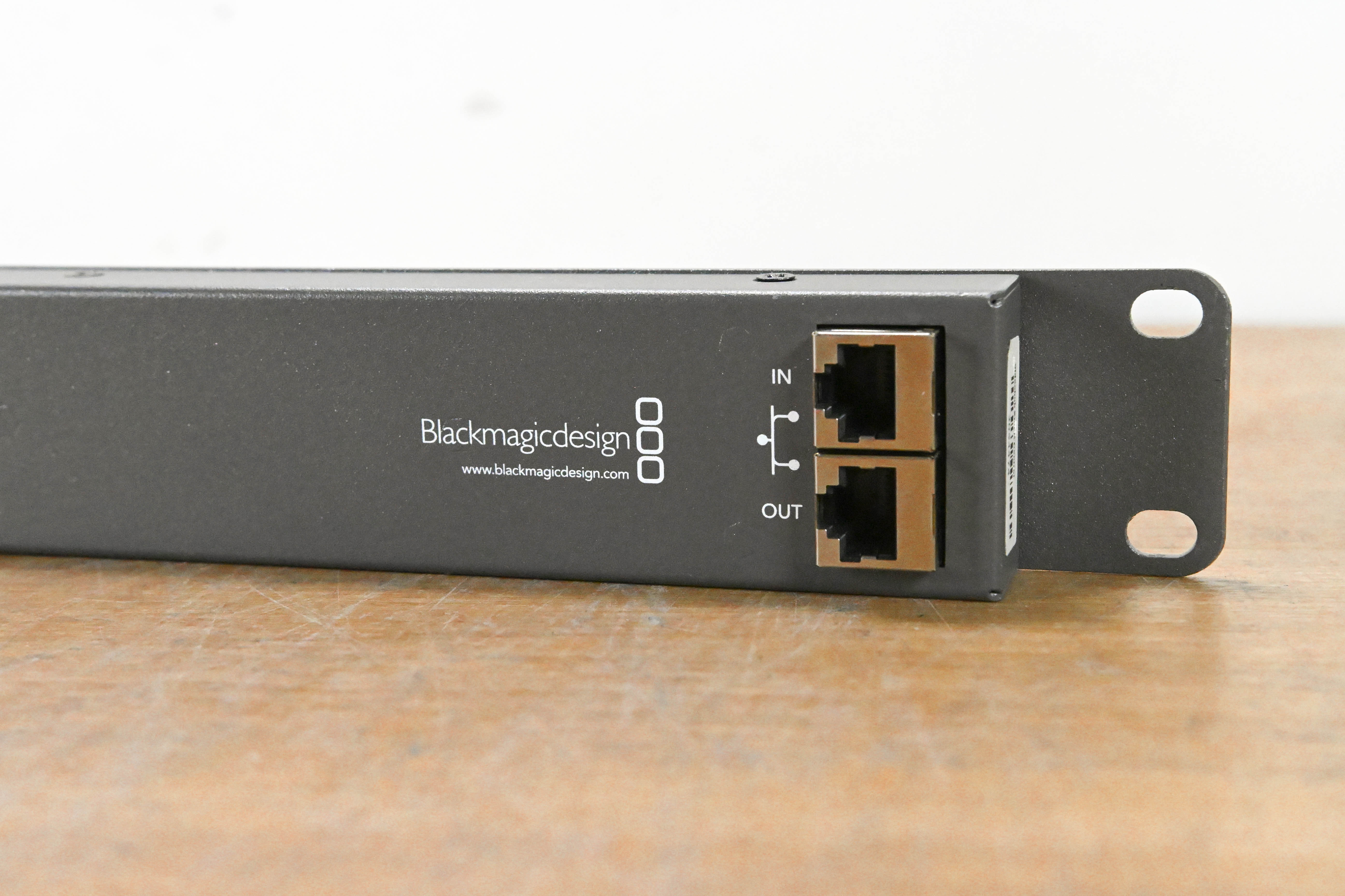 Blackmagic Design Videohub Smart Control (NO POWER SUPPLY)