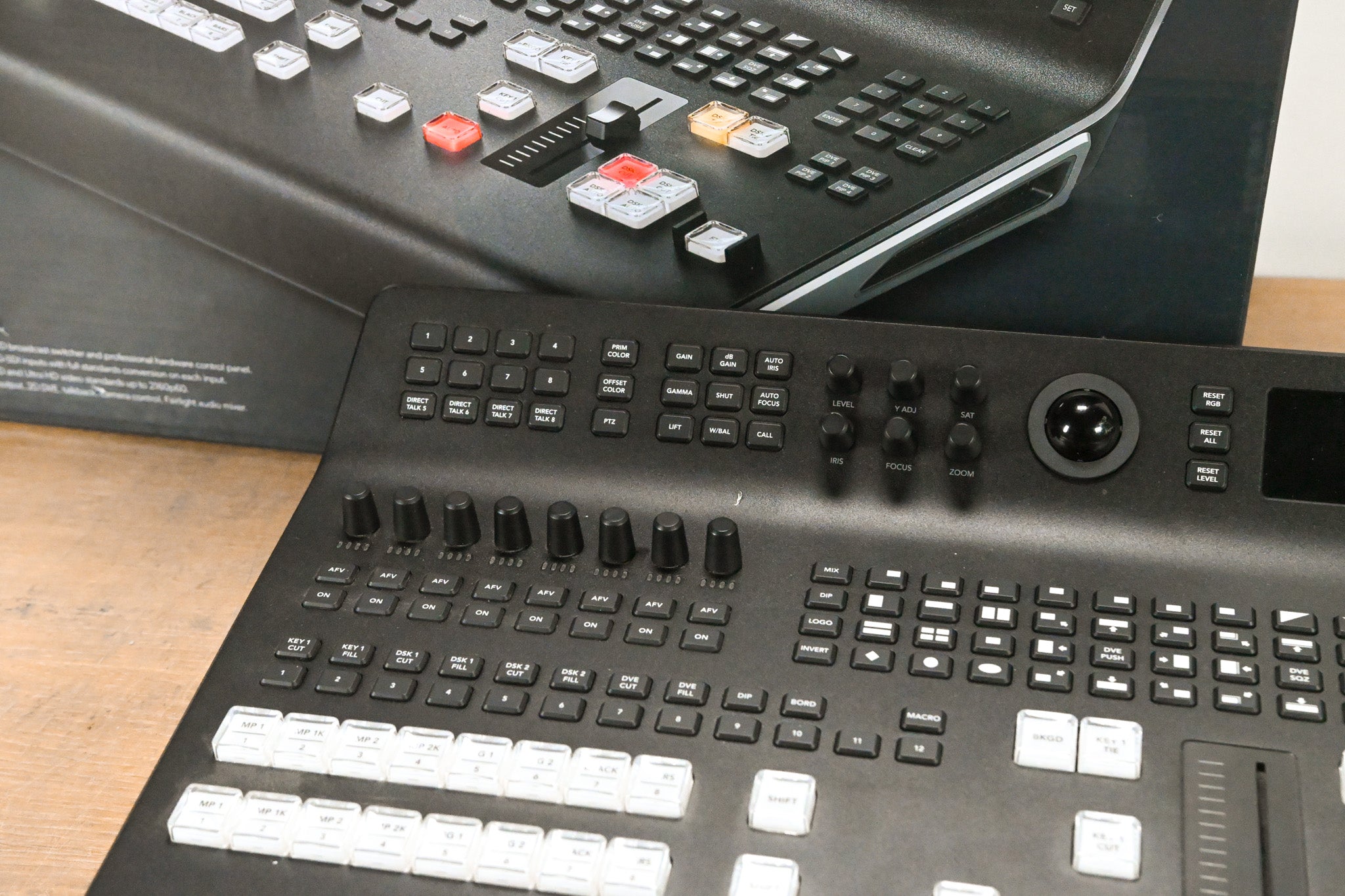 Blackmagic Design ATEM Television Studio Pro 4K