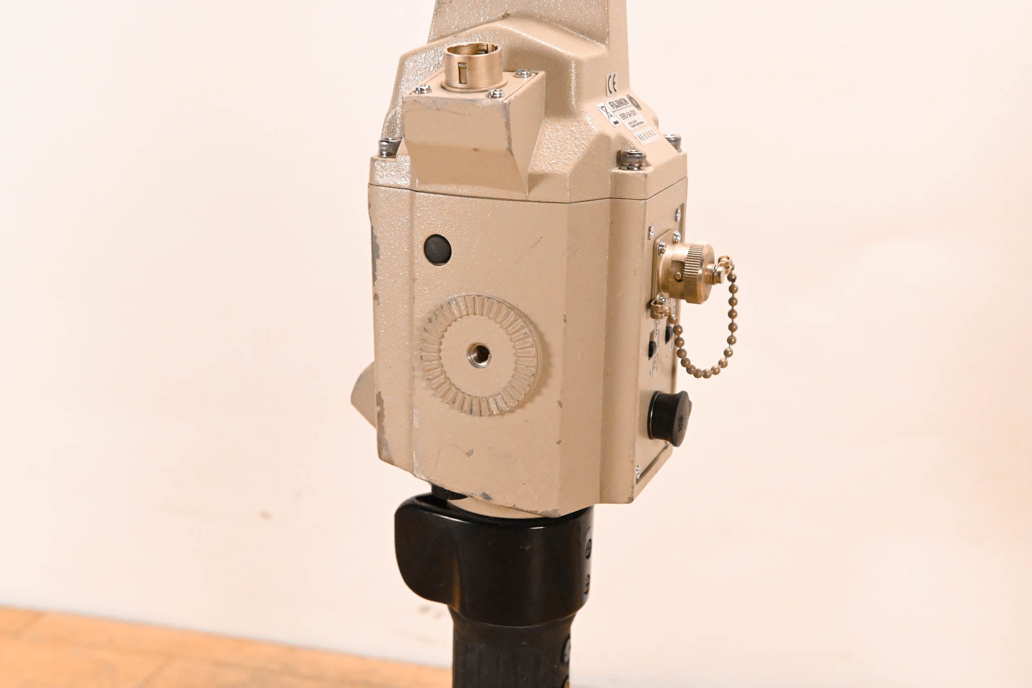 Fujinon ERD-5A-D01 DIGI Zoom Demand for HDTV/Broadcast Lenses