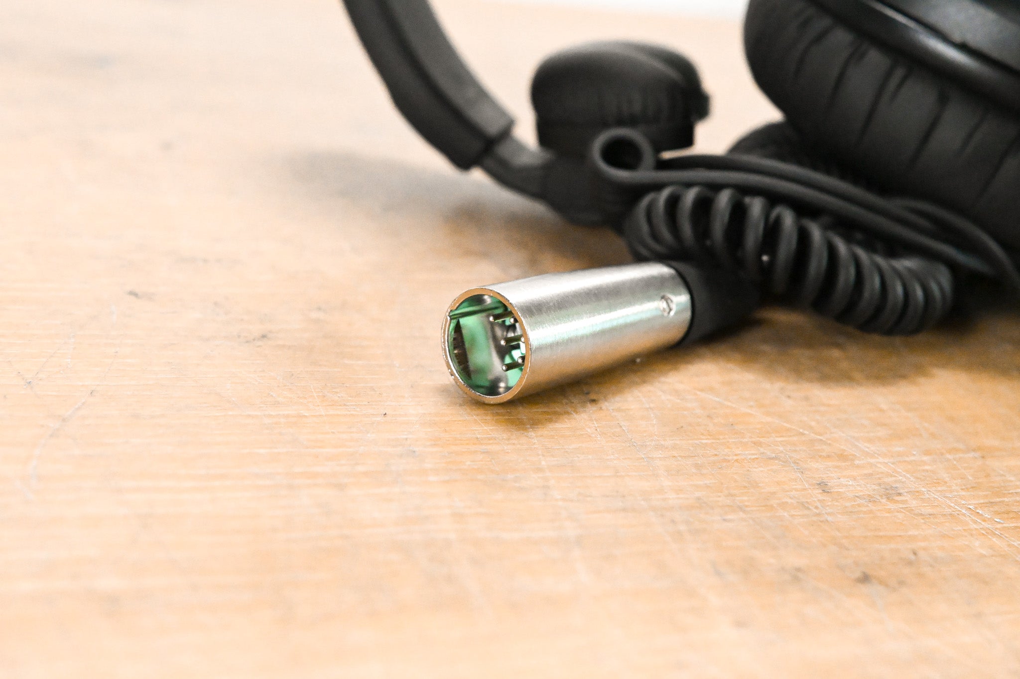 Sennheiser HMD 281 PRO Single-Sided Headset