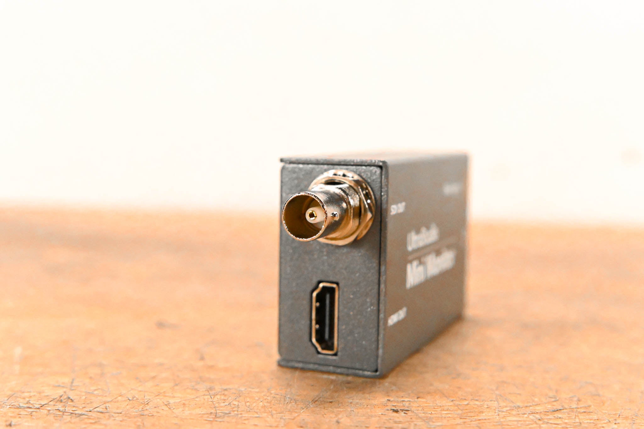 Blackmagic Design UltraStudio Mini Monitor