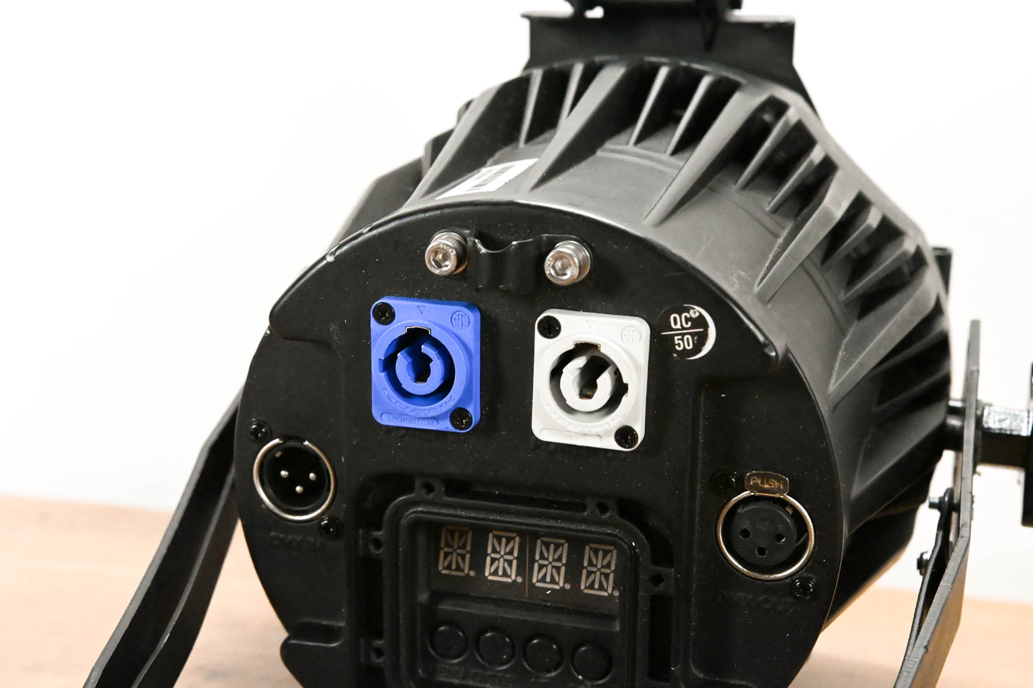 Chauvet COLORado 1-Tri Tour LED Wash Light