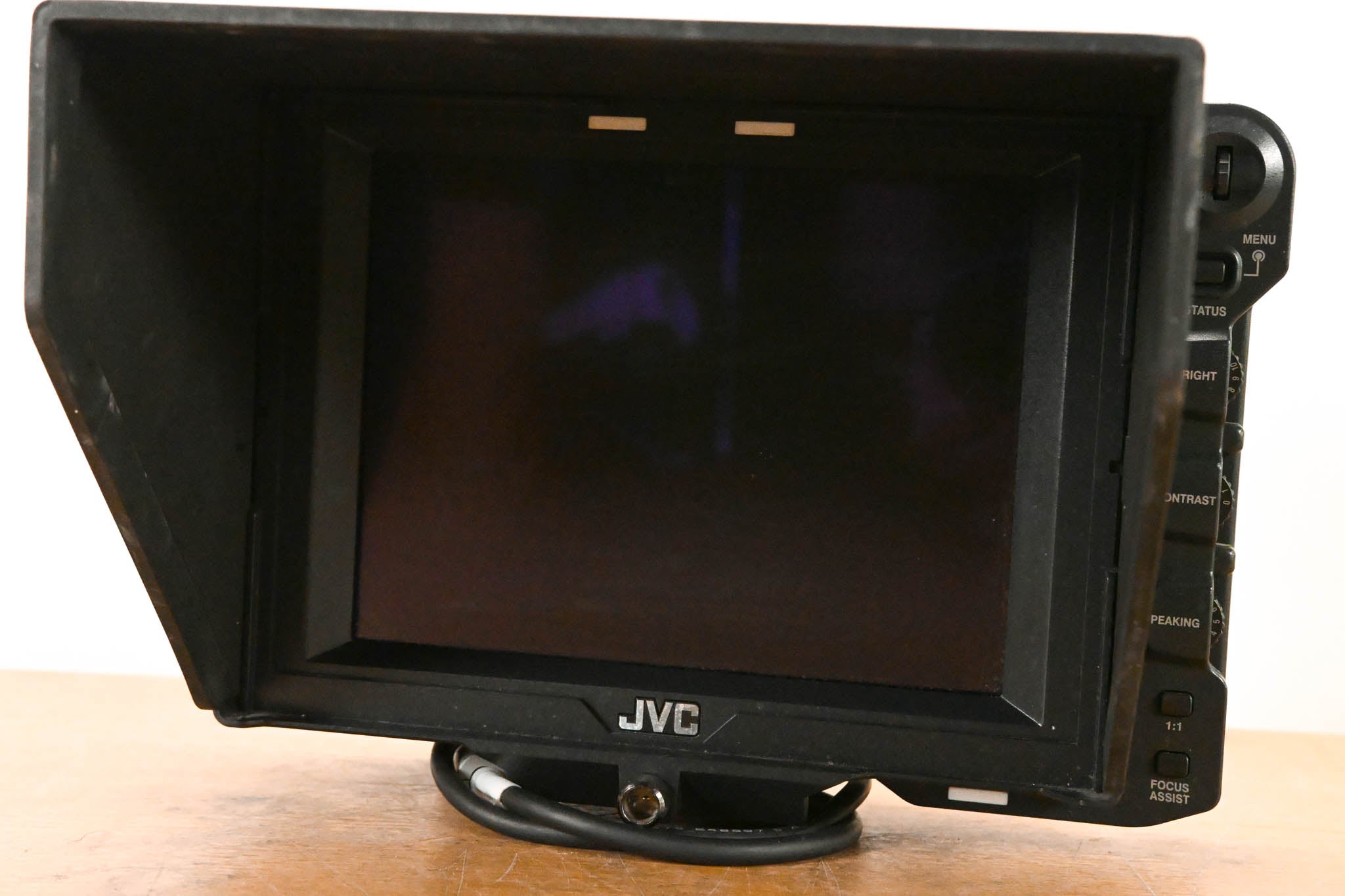 JVC VF-HP840U 8.4-inch HD/SD Studio Viewfinder