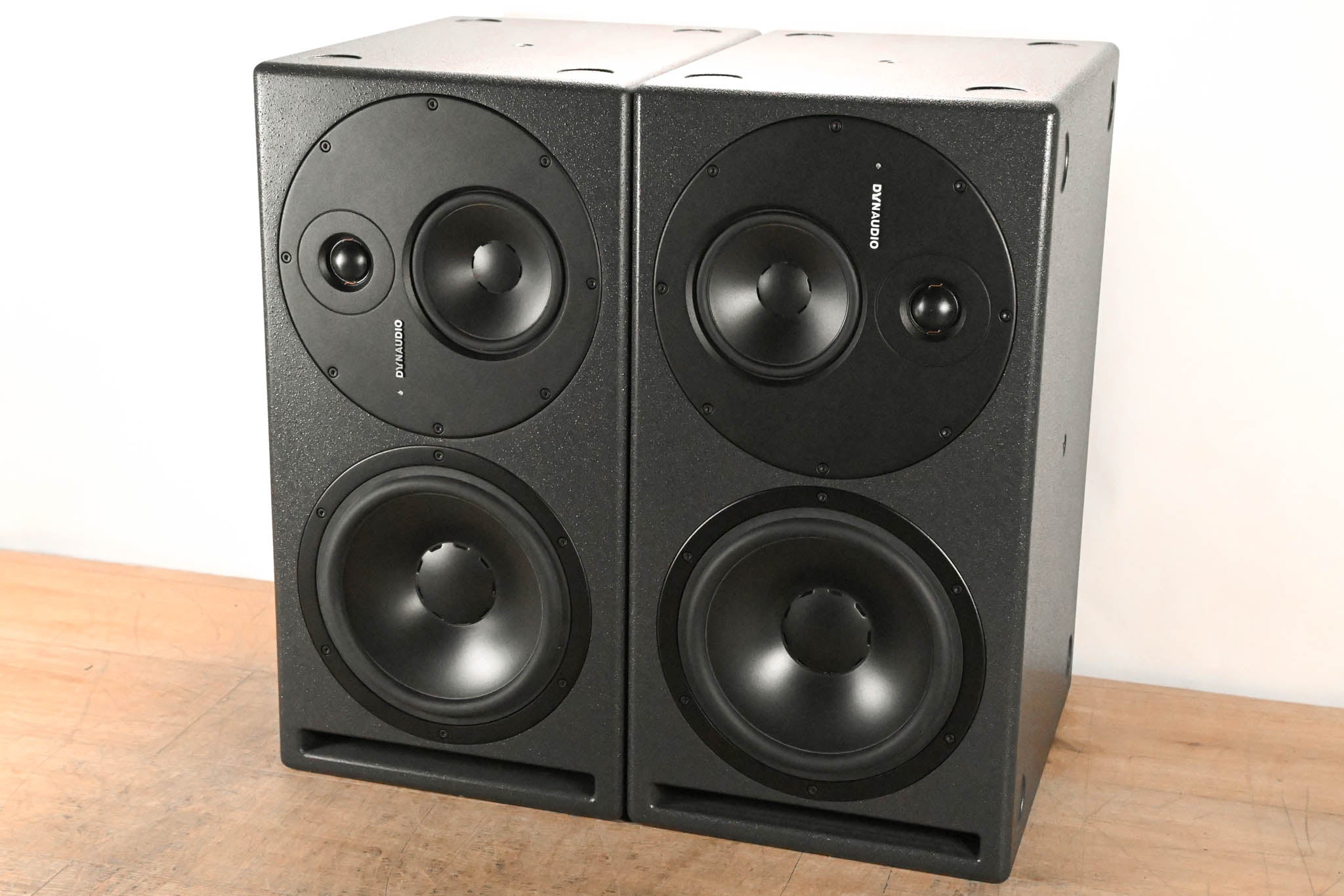 Dynaudio Core 59 3-Way Powered Studio Monitor (PAIR)