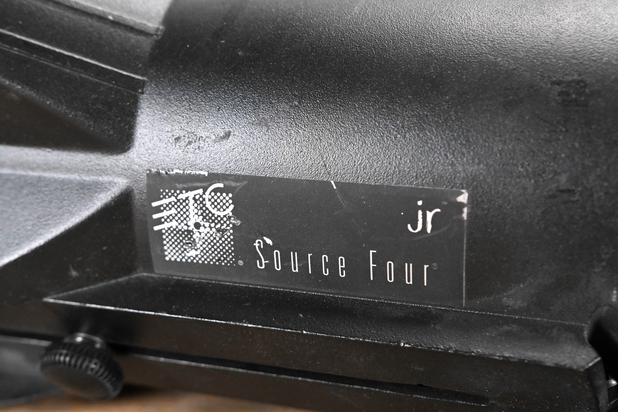 ETC Source Four Jr 26 Degree 575 Ellipsoidal Light