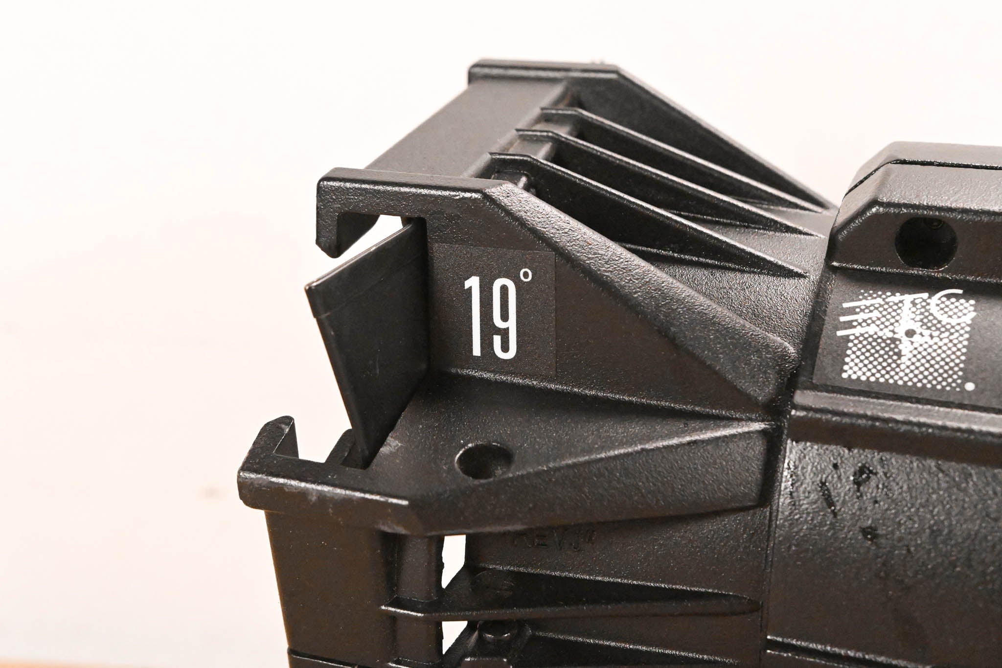 ETC Source Four 750 19 Degree Ellipsoidal Light