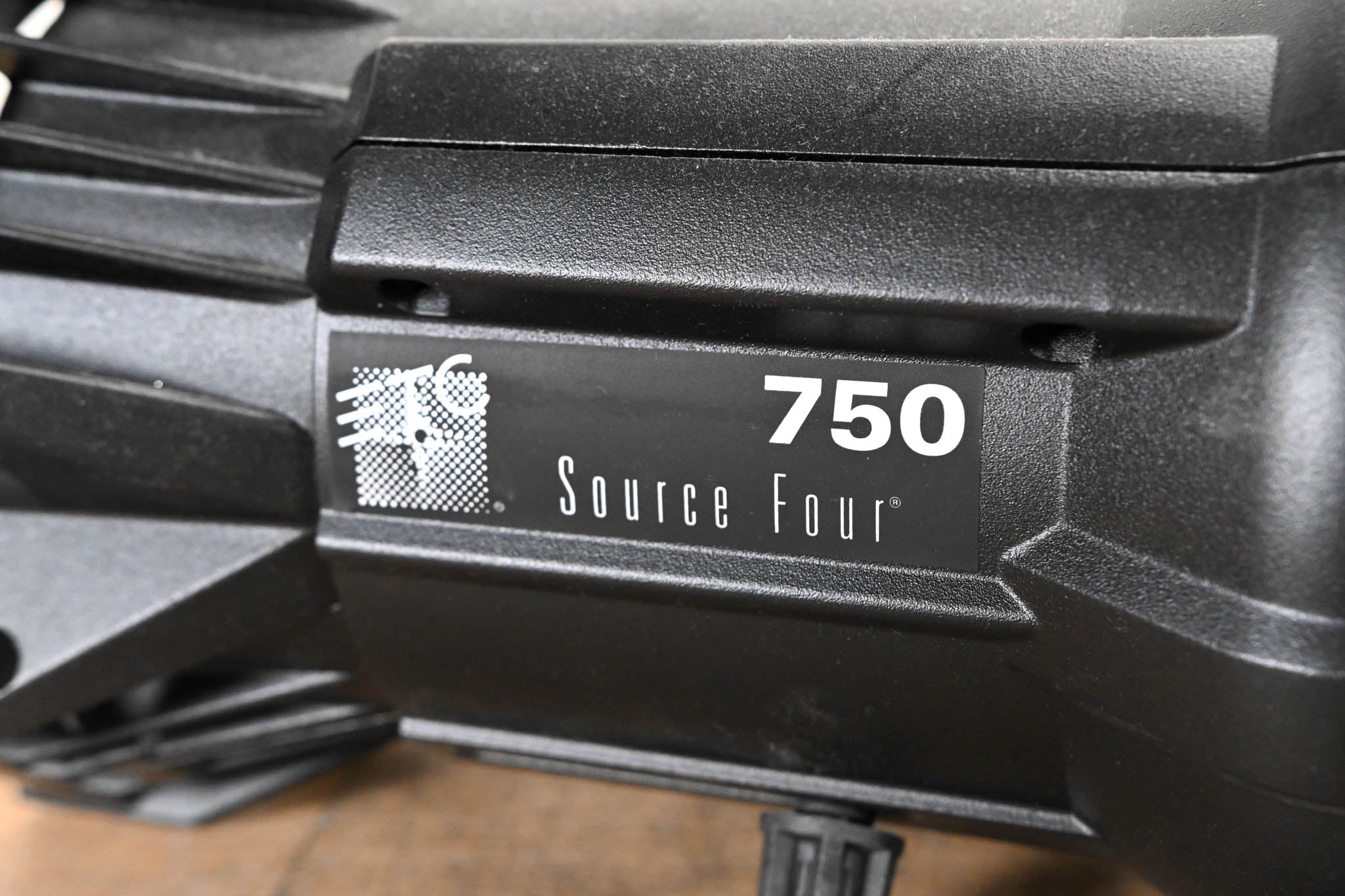 ETC Source Four 750 19 Degree Ellipsoidal Light