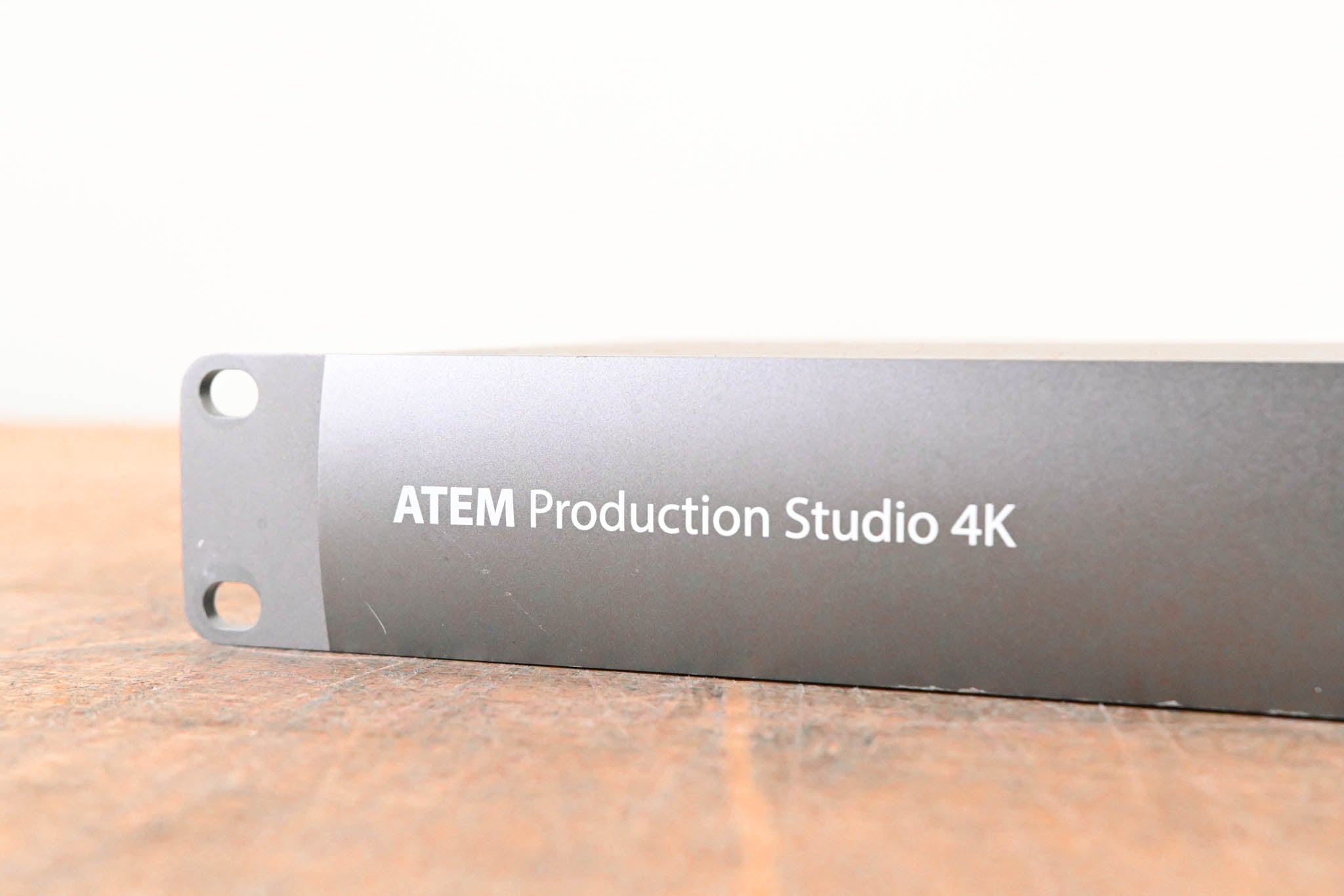 Blackmagic Design ATEM Production Studio 4K Live Switcher