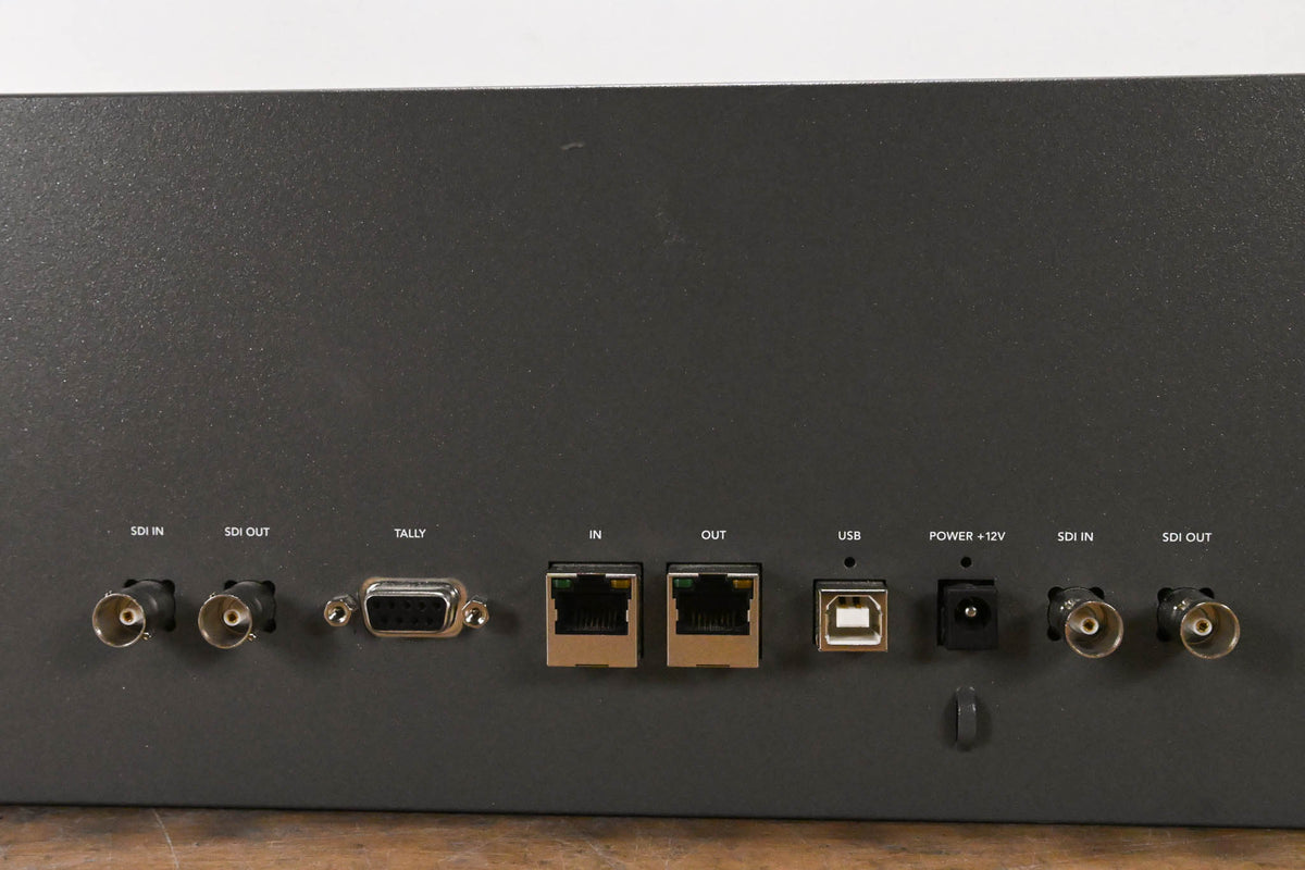 Blackmagic Design Smartview Duo 2 Dual 8" LCD Monitors (NO POWER SUPPLY)