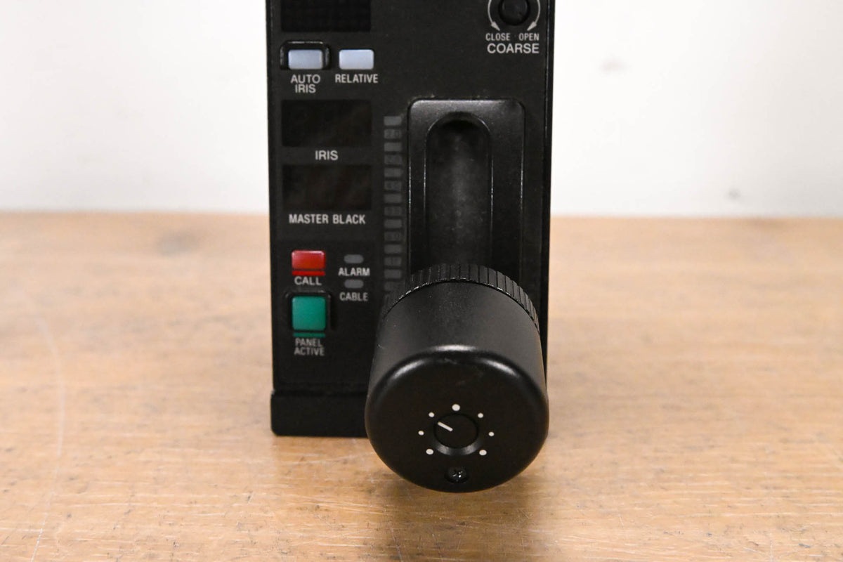 Sony RCP-1000 Remote Control Panel