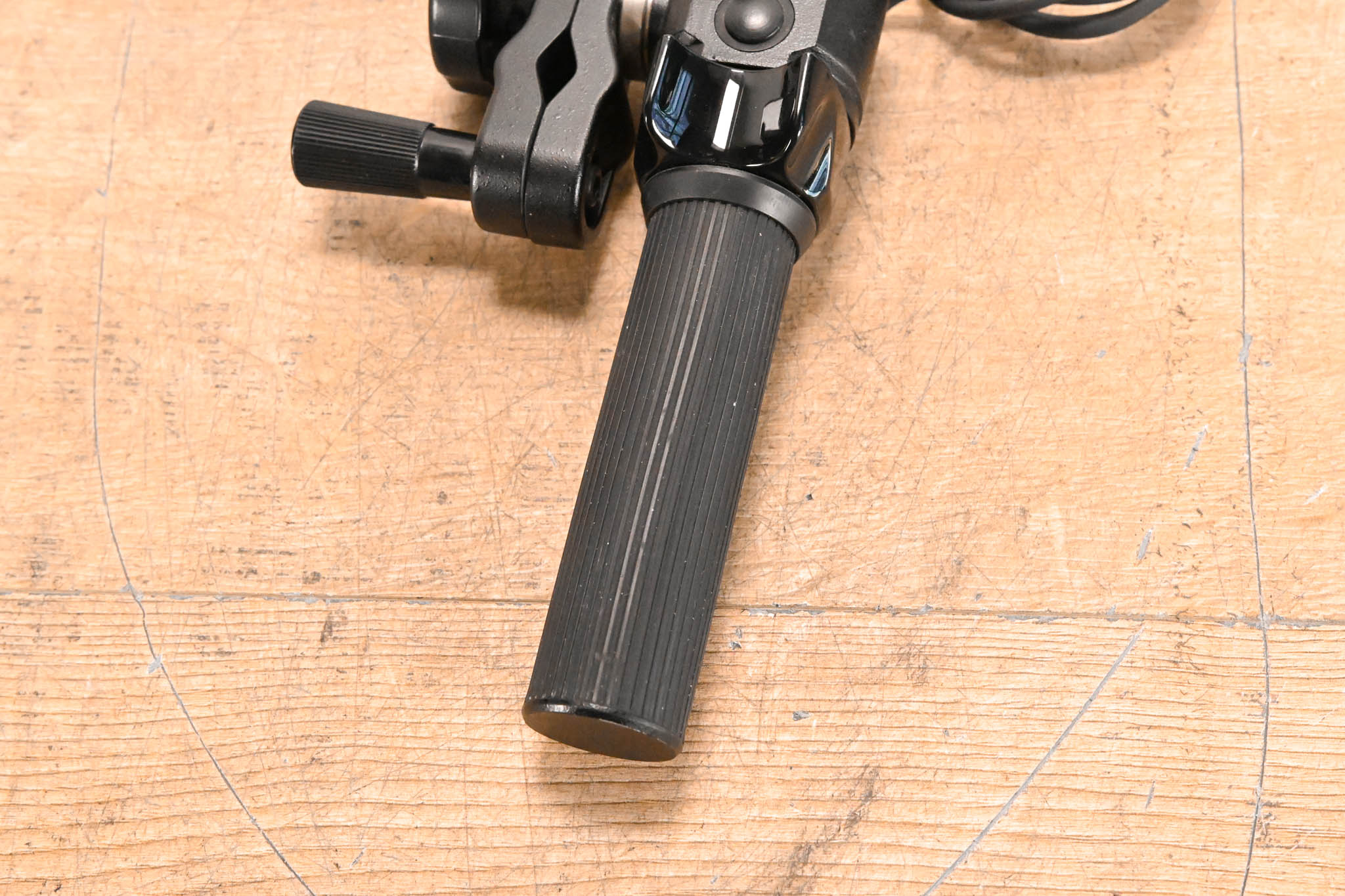 Fujinon SRD-92B Zoom Rate Demand with Speed Adjustment