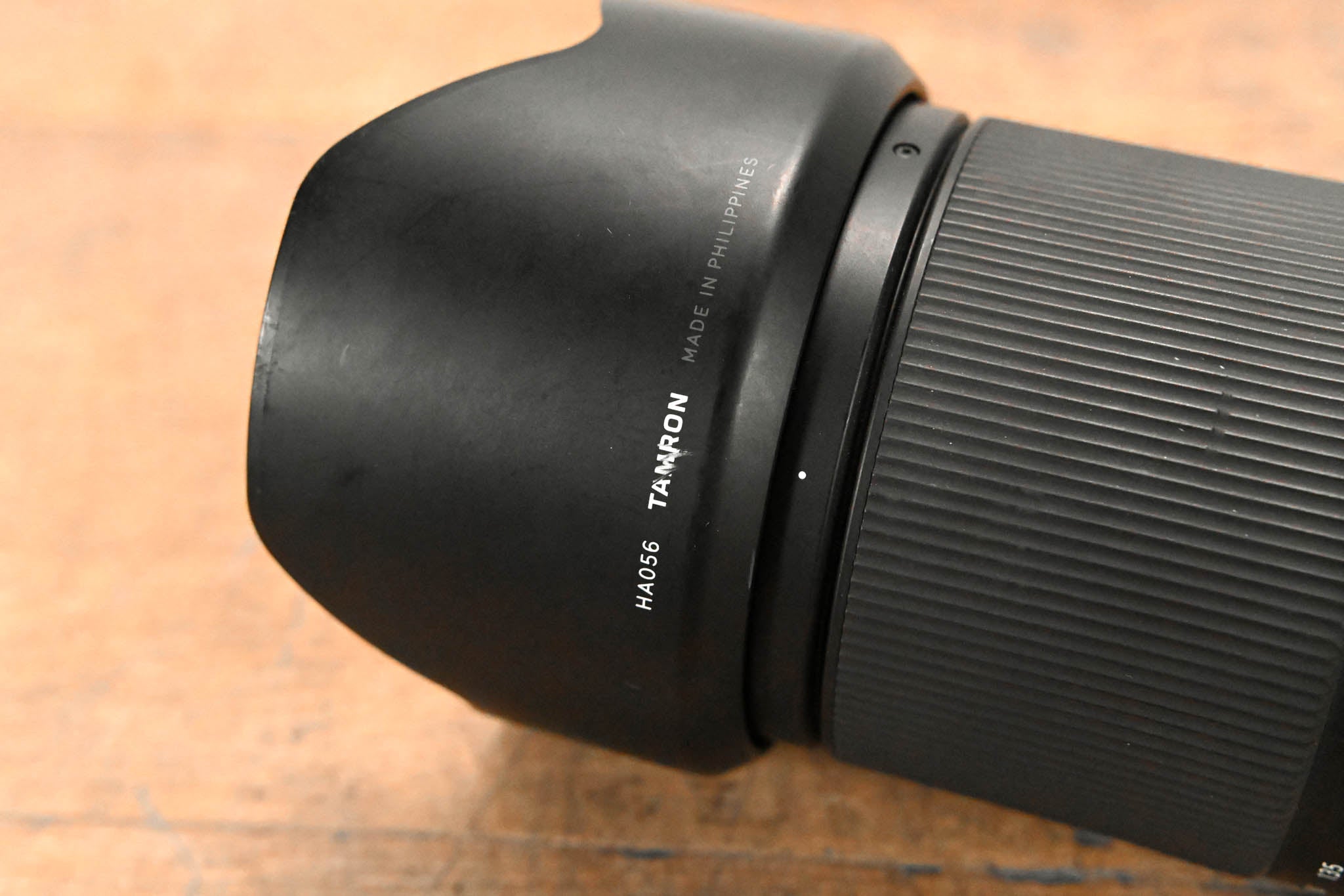 Tamron 70-180mm f/2.8 Di III VXD Lens for Sony E-Mount