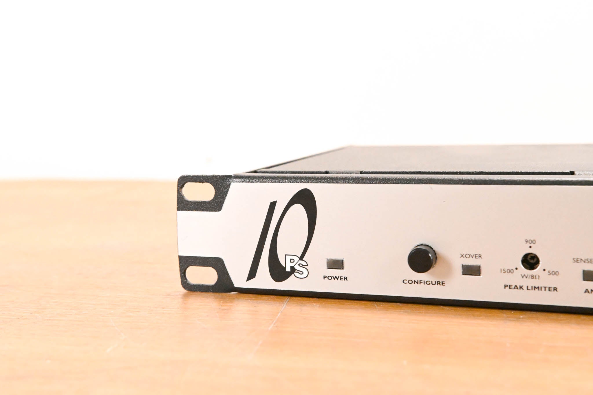 NEXO PS10UTD-V3 Analogue TD Controller
