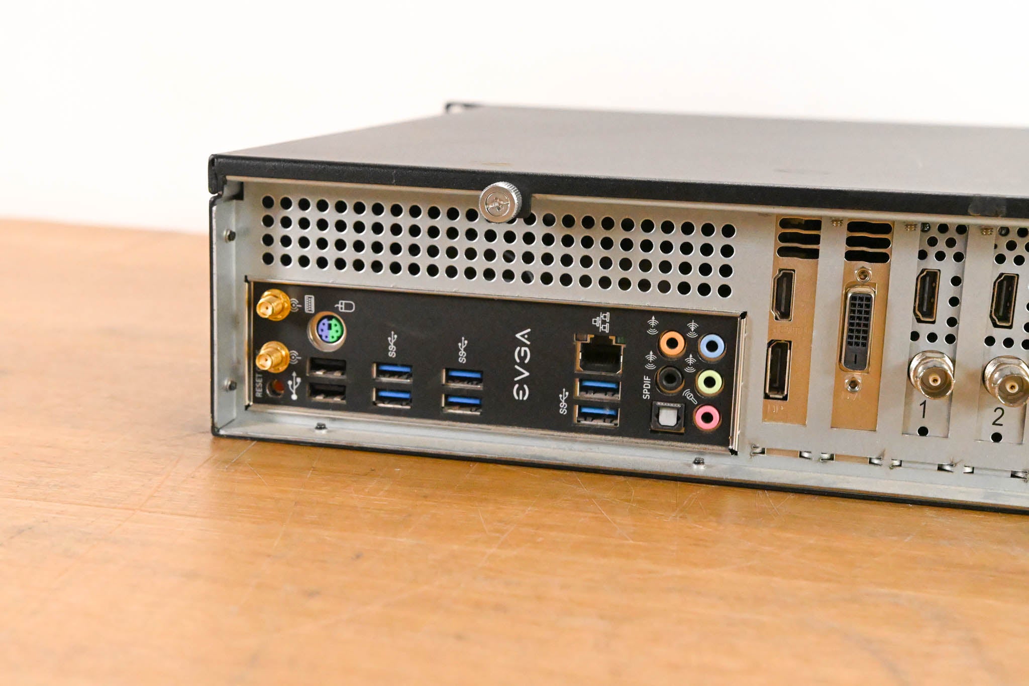 Living As One (Resi) D1000 Multisite Decoder