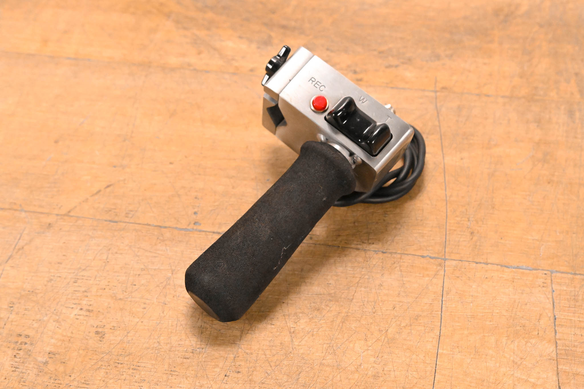 VariZoom VZ-PRO-F 8-pin Fujinon Zoom Control