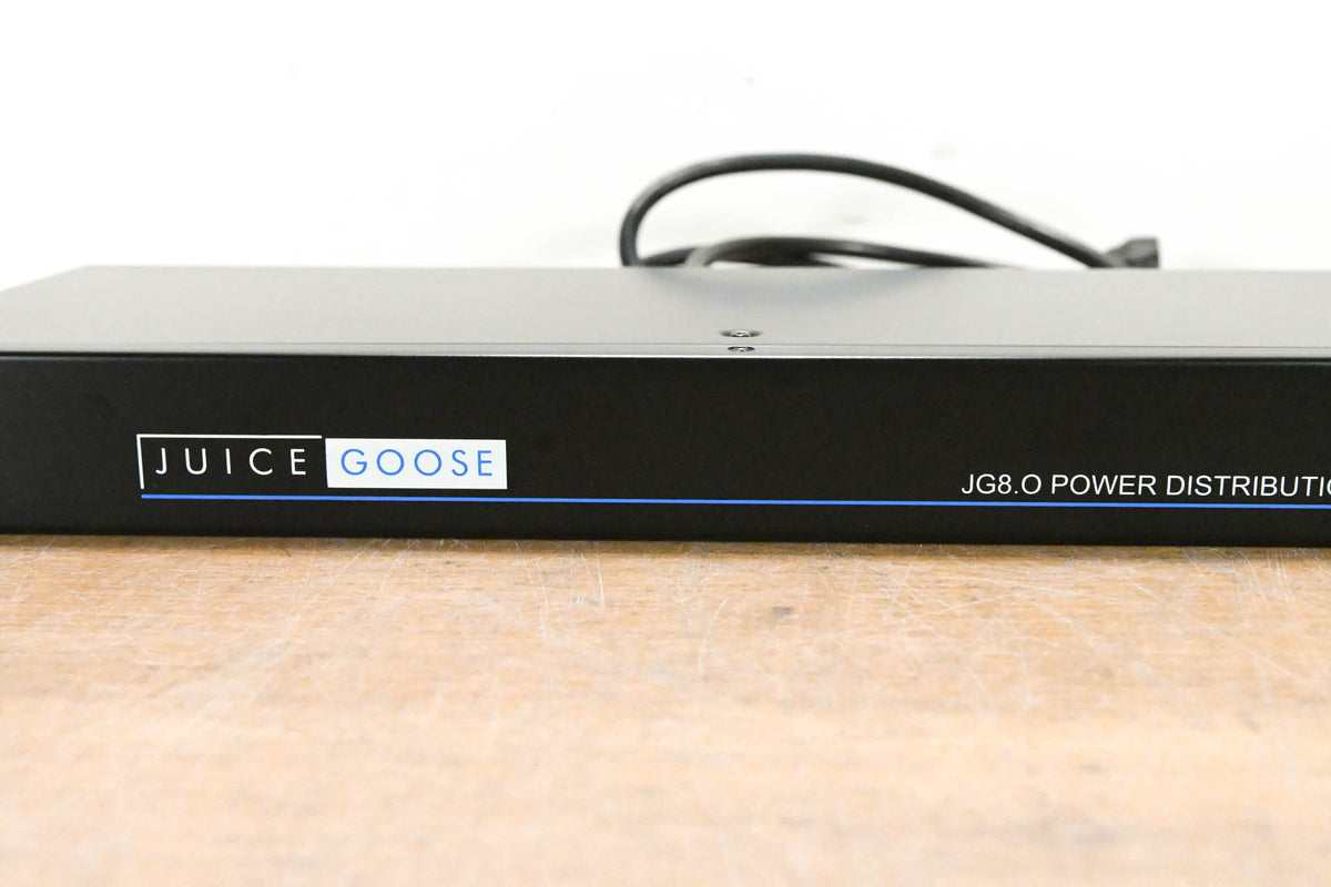 Juice Goose JG8.0 Power Distributor