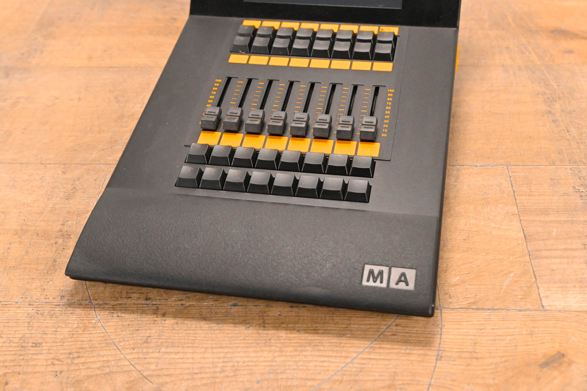 MA Lighting dot2 F-Wing for dot2 Consoles