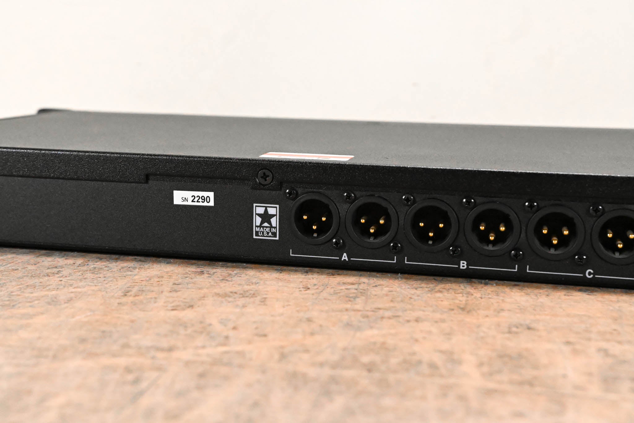 Pro Intercom PS300 Intercom Power Supply