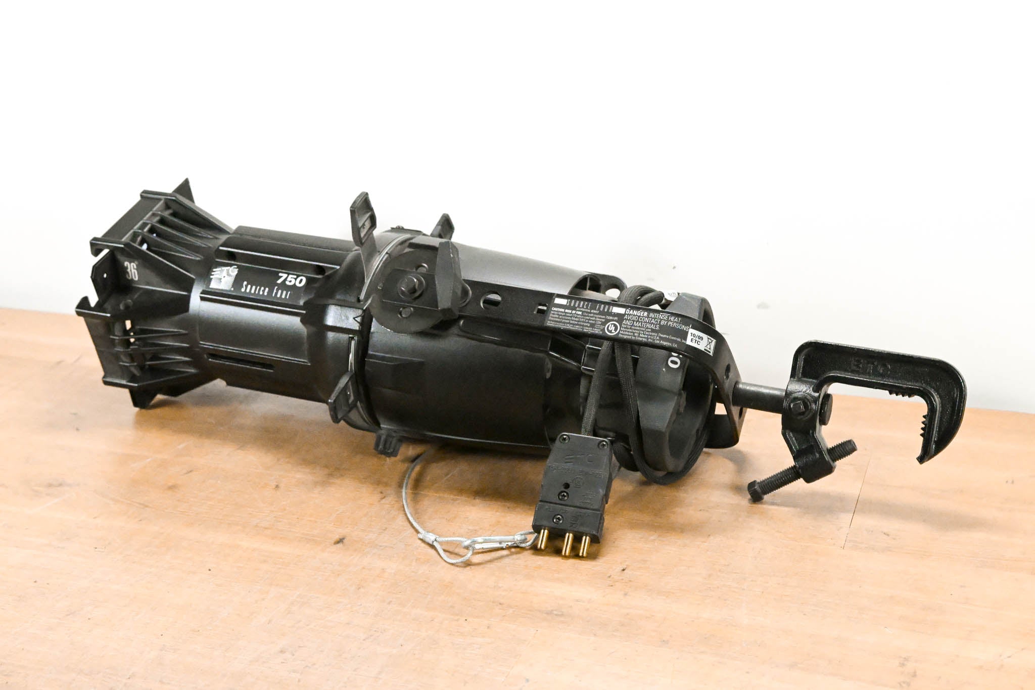 ETC Source Four 750 36 Degree Ellipsoidal Light
