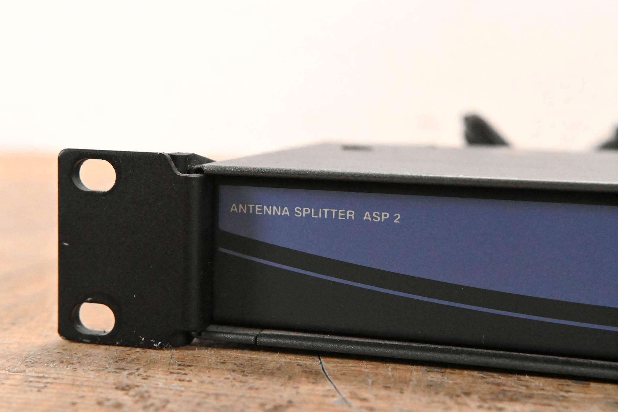 Sennheiser ASP 2 Antenna and Power Distribution System (NO POWER SUPPLY)