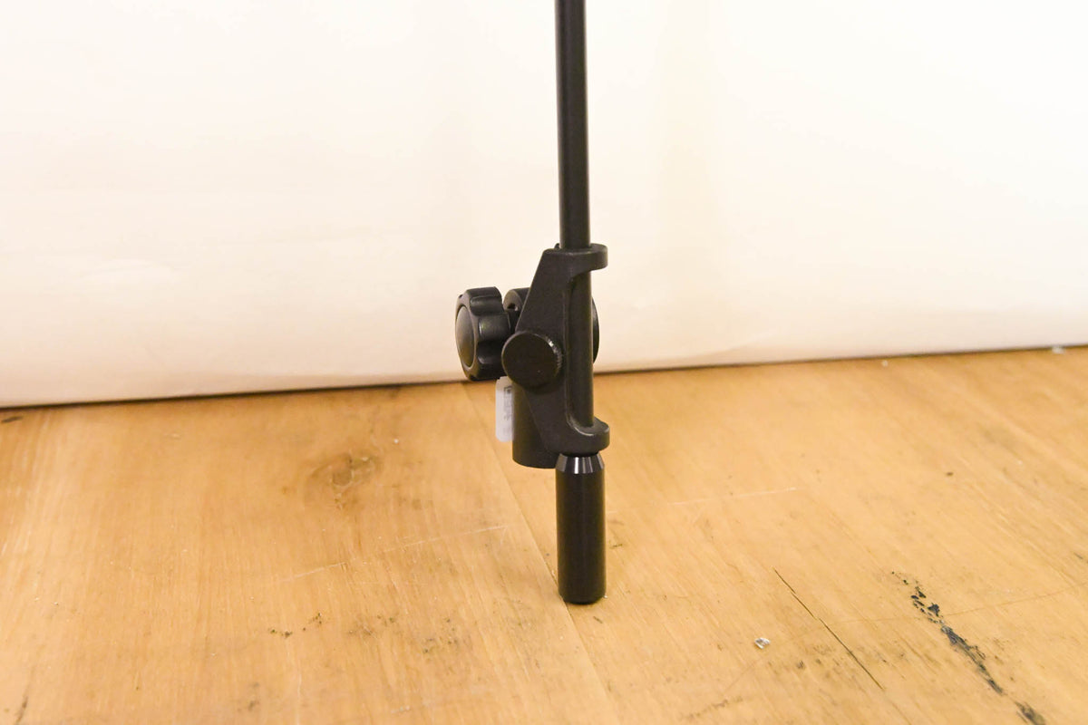 Audix M1250B Miniature Cardioid Condenser Mic with MicroBoom 50"
