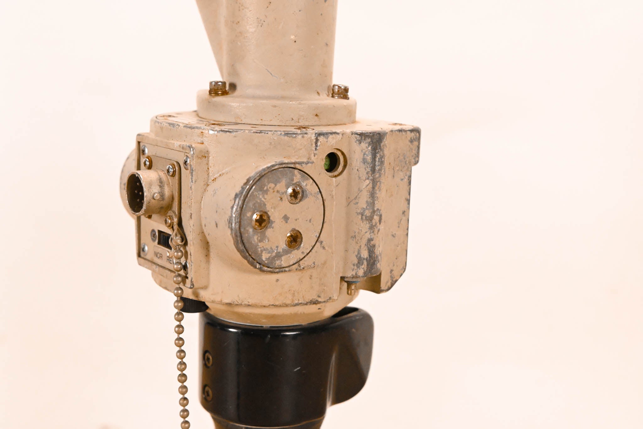 Fujinon ERD-71B Large Box Lens Zoom Demand Handle