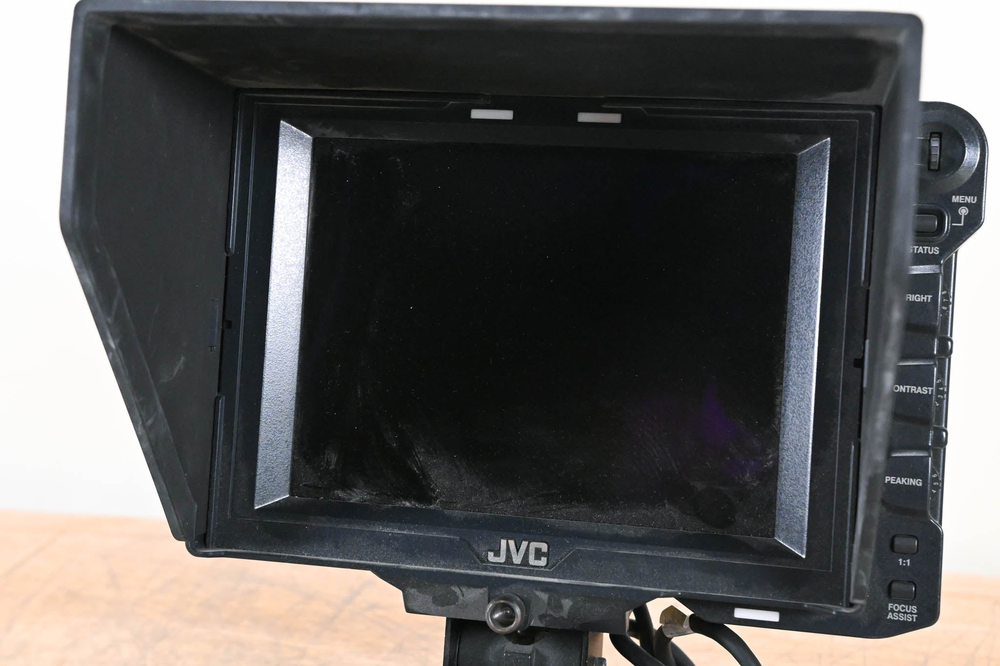 JVC VF-HP790G 8.4-inch HD/SD LCD Studio Viewfinder