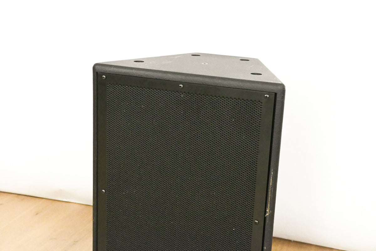 Klipsch KI-262-B-SMA-II 12" 2-Way 300W Surface-Mount Speaker - Black
