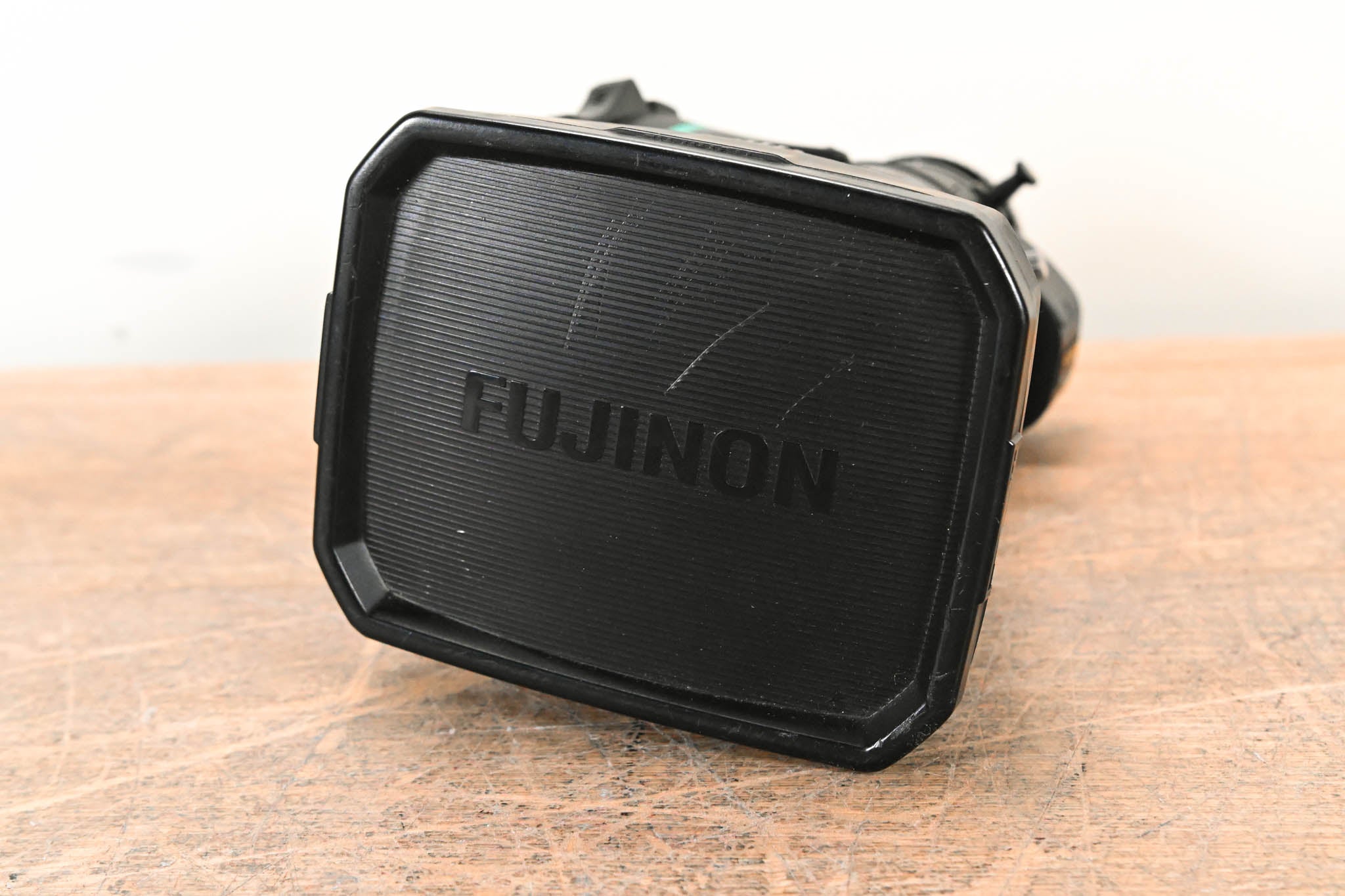 Fujinon XA20sx8.5BERM-K3 ENG Lens - 1:1.8/8.5-170mm