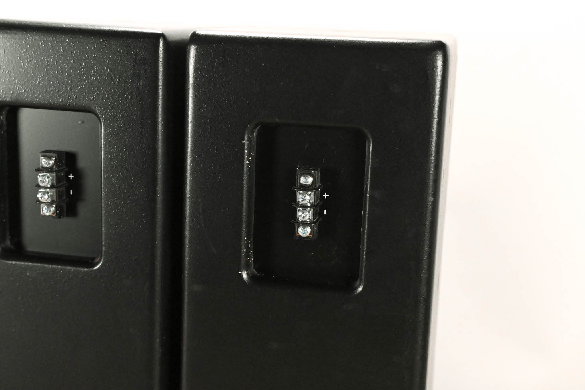Yamaha IF2205 Dual 5" 2-Way Full-Range Loudspeaker (PAIR)