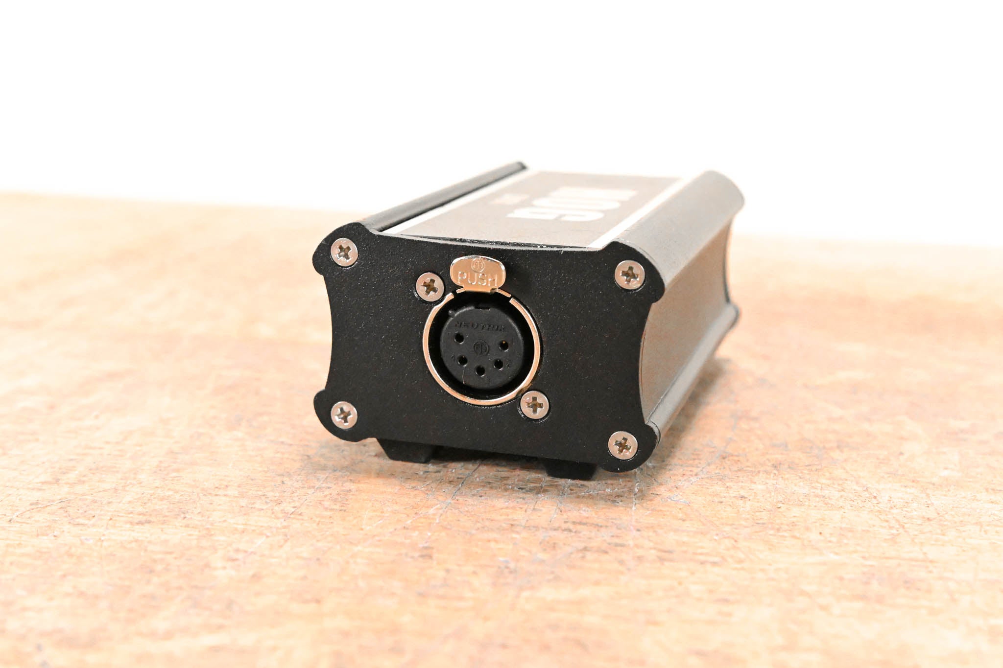 High End Systems Hog USB DMX Widget