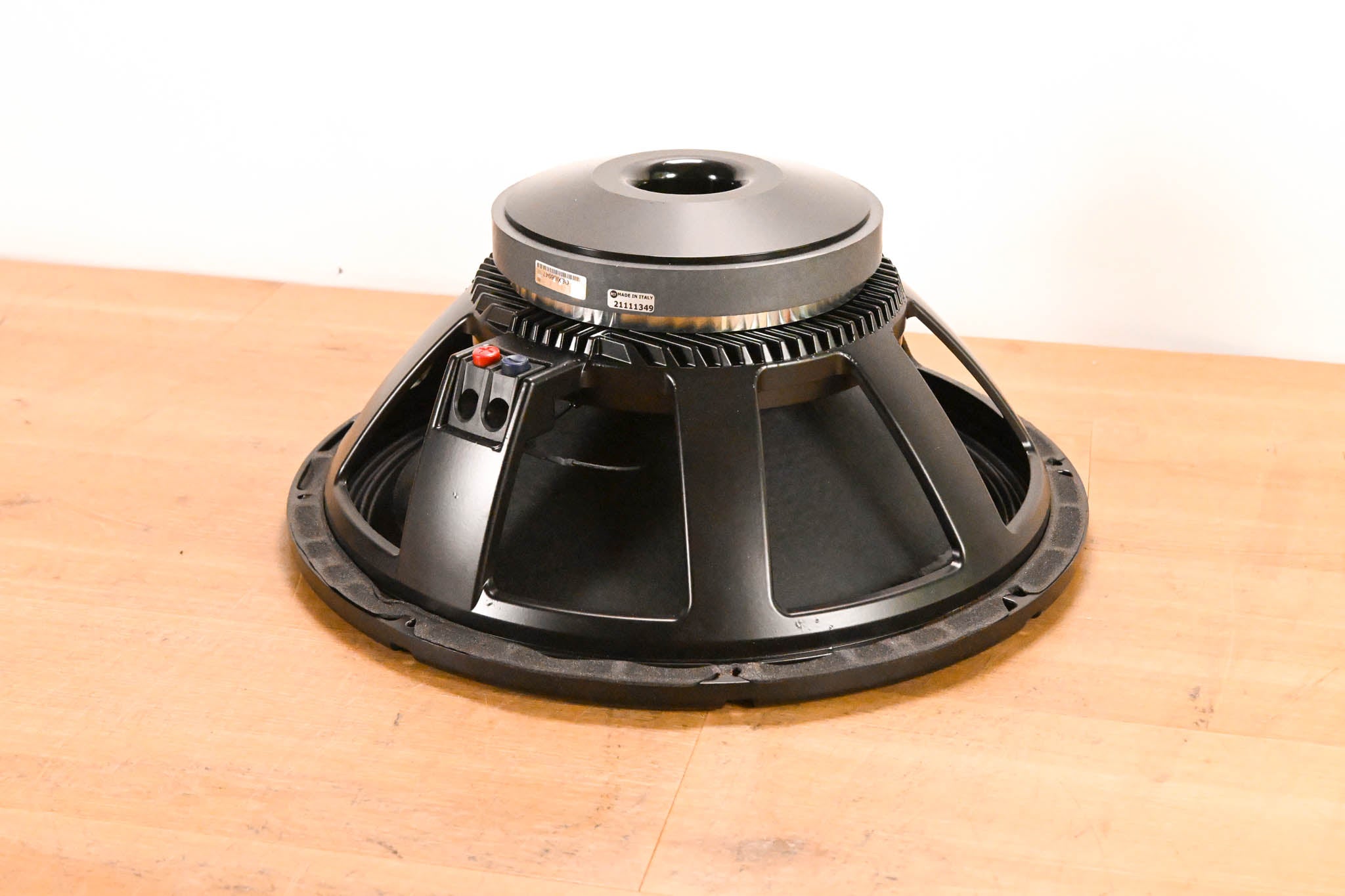 RCF LF18G401 (21111349) 18" 8-Ohm Replacement Subwoofer Driver
