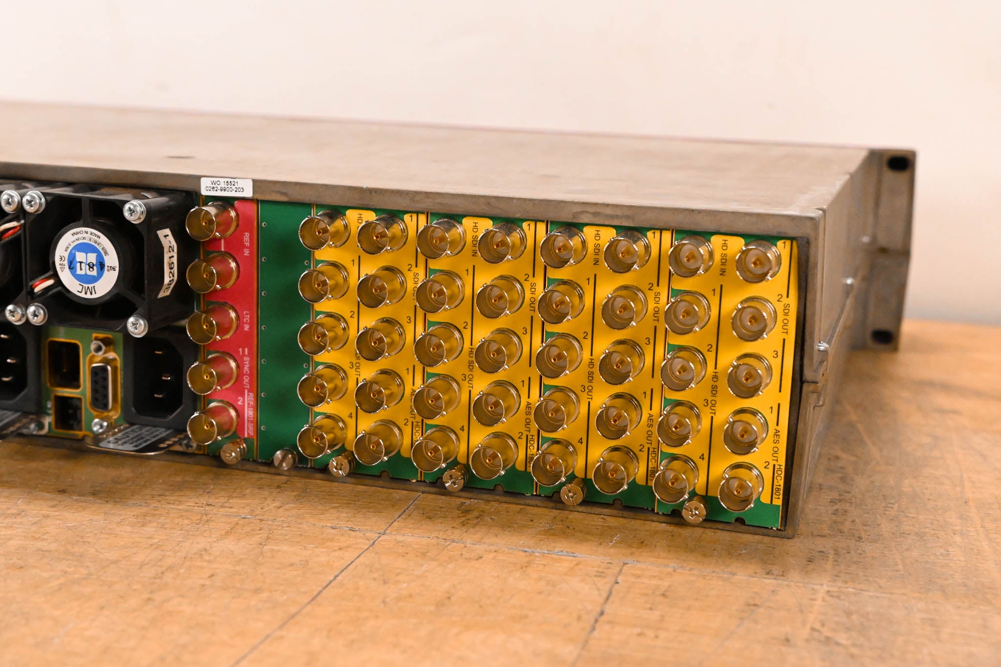 Miranda Densité Housing Frame w/ Cards